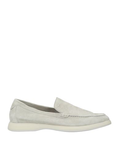 Mokassin Herren Hellgrau 40,40.5,41,41.5,42,42.5,43,43.5,44,44.5,45,45.5 Herren