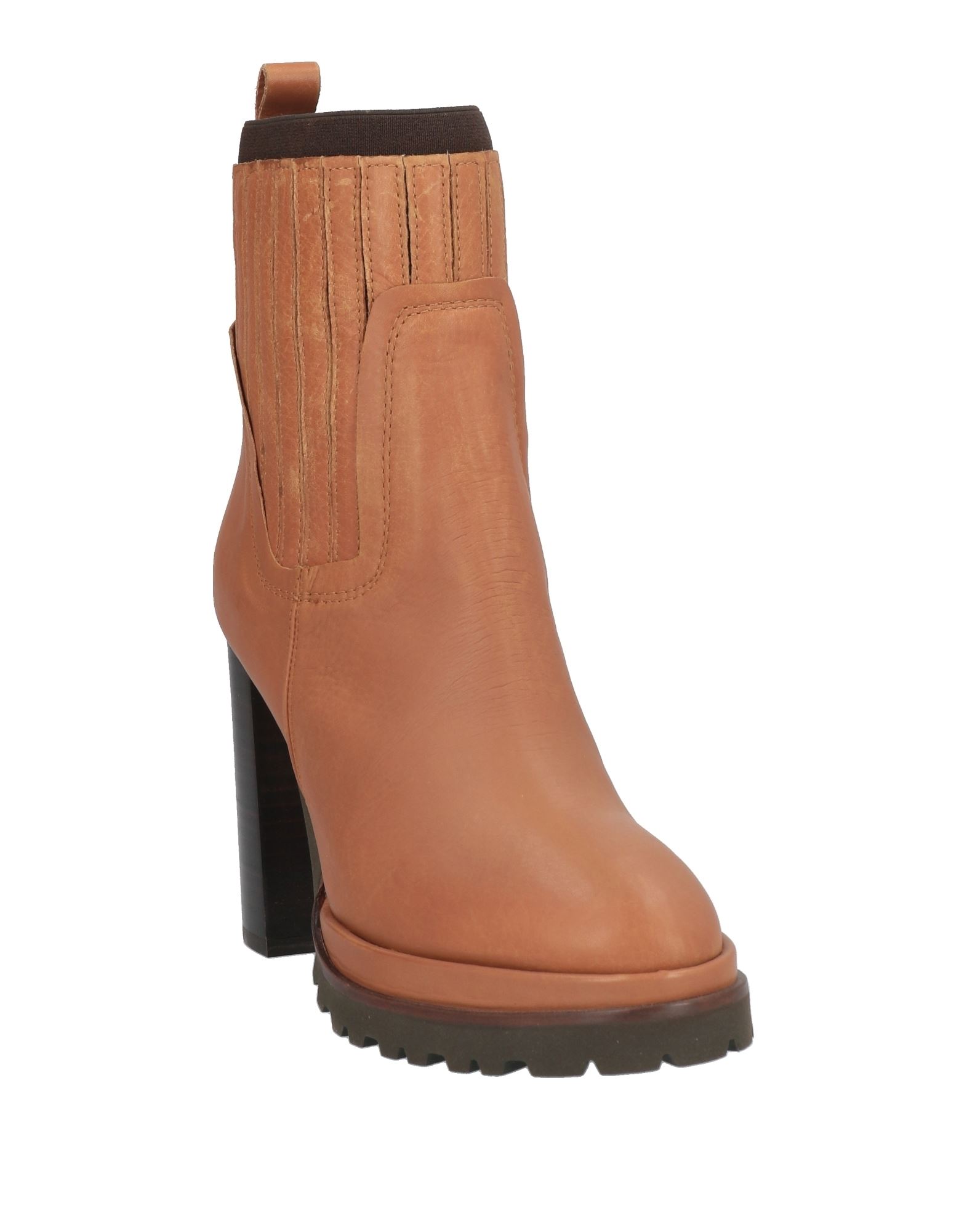  Cris Vergré - Schuhe - Stiefeletten - On Yoox.com 