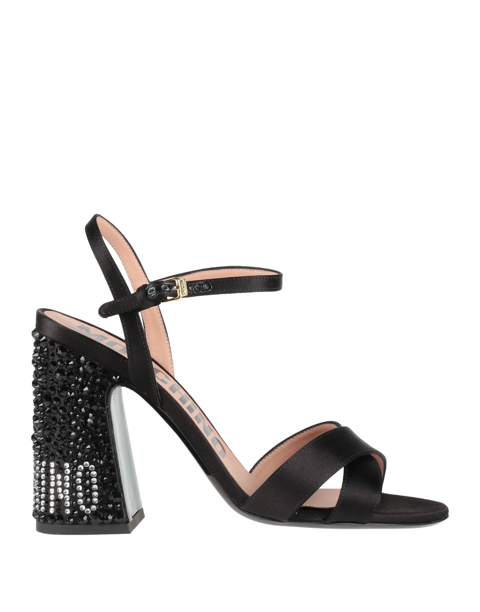 MOSCHINO MOSCHINO ΠΑΠΟΥΤΣΙΑ Πέδιλα