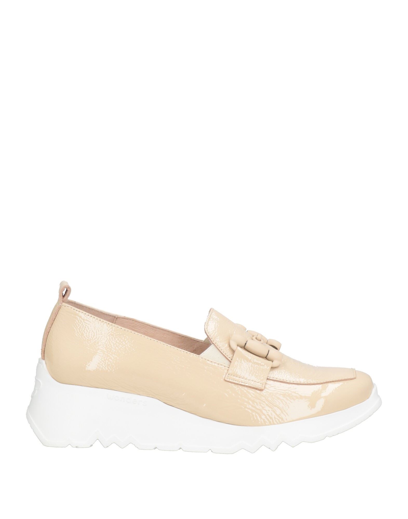 WONDERS WONDERS ΠΑΠΟΥΤΣΙΑ Μοκασίνια