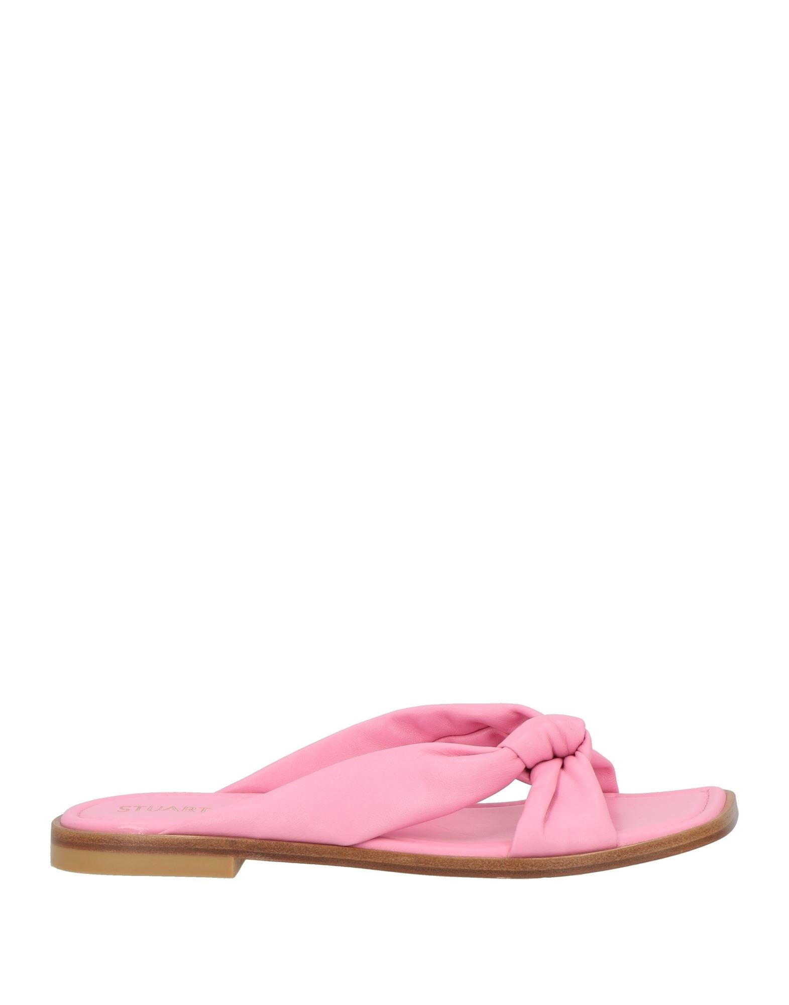 STUART WEITZMAN ΠΑΠΟΥΤΣΙΑ Πέδιλα