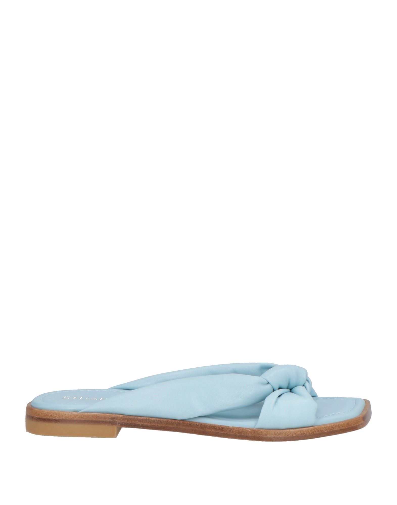 STUART WEITZMAN ΠΑΠΟΥΤΣΙΑ Πέδιλα