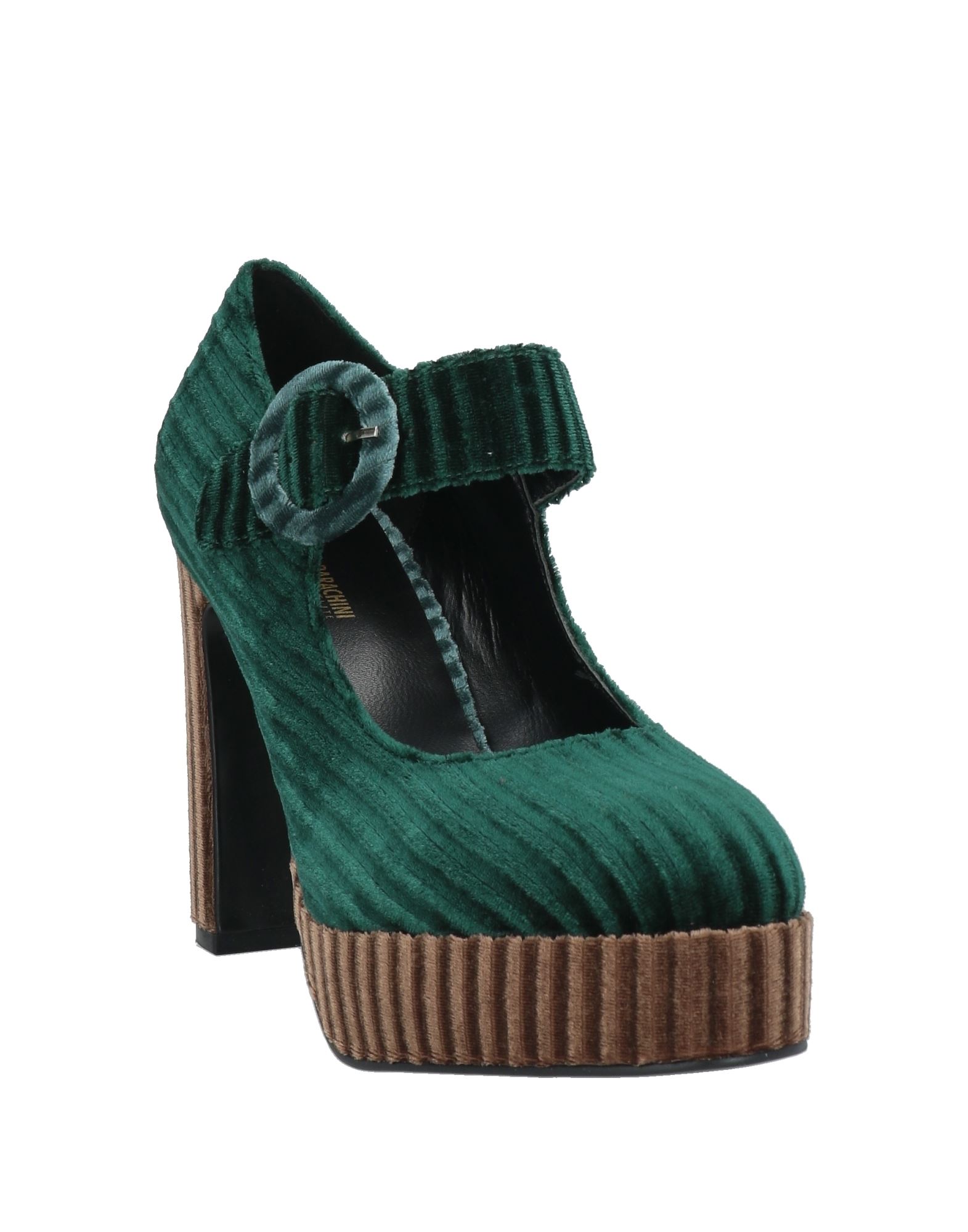  Luciano Barachini - Schuhe - Pumps - On Yoox.com 