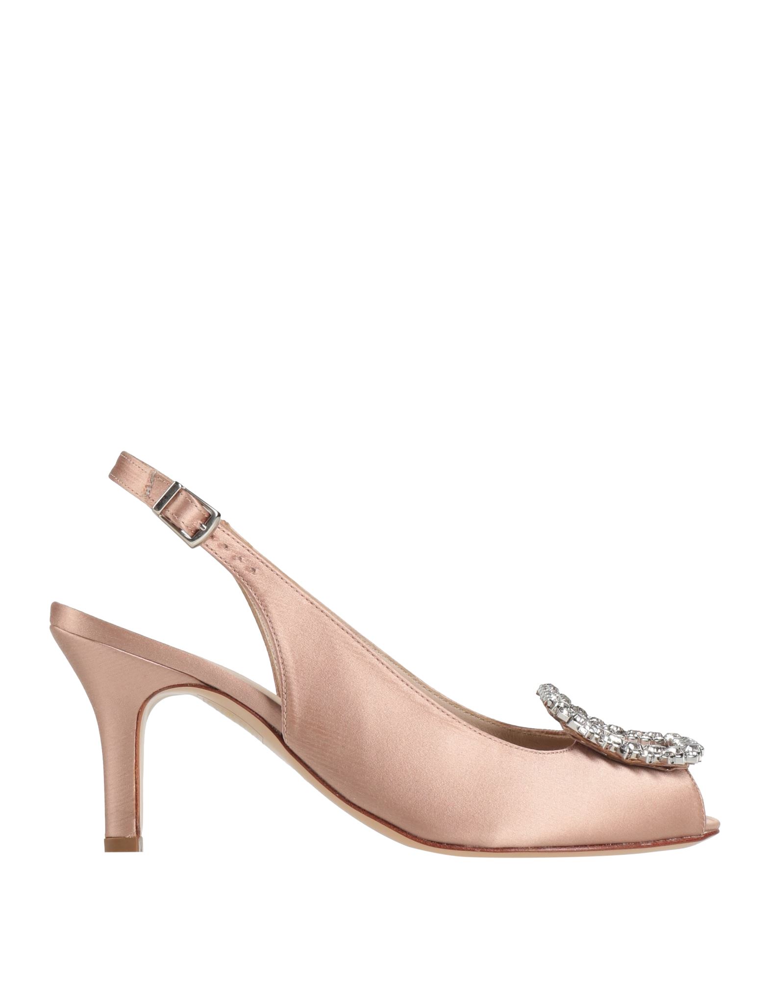 FRANCA FRANCA ΠΑΠΟΥΤΣΙΑ Πέδιλα