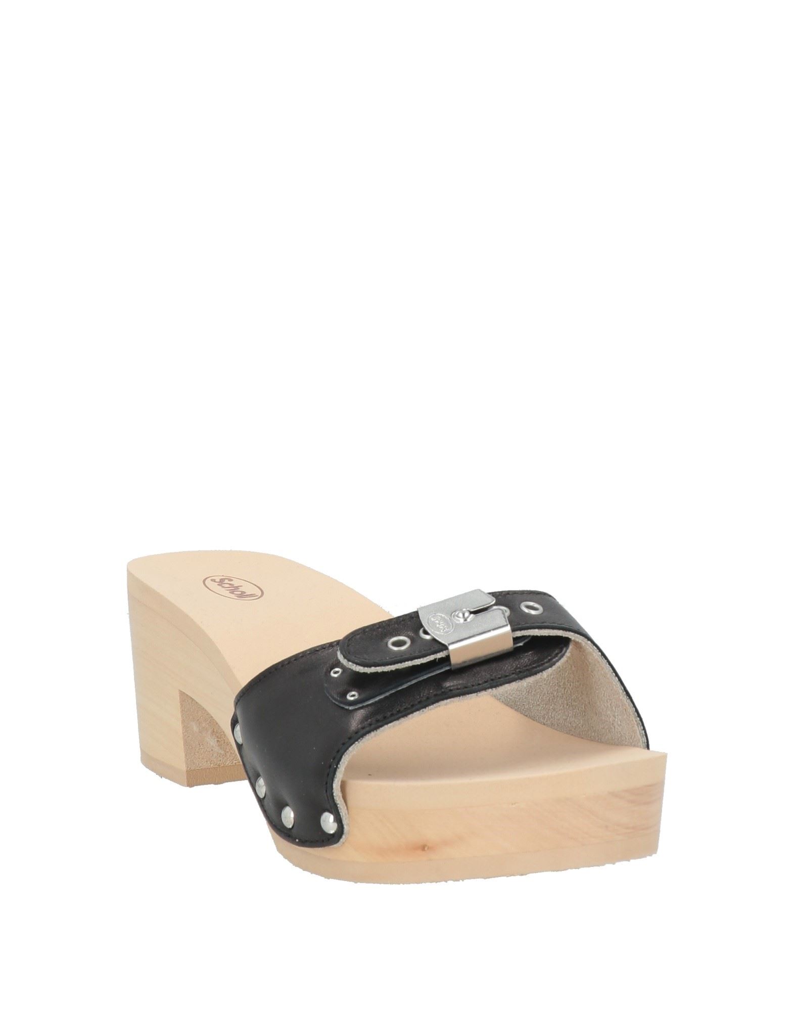  Scholl - Schuhe - Mules & Clogs - On Yoox.com 