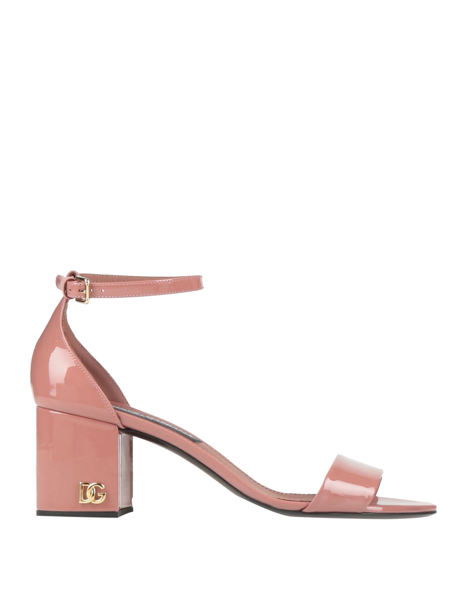 DOLCE&GABBANA DOLCE&GABBANA ΠΑΠΟΥΤΣΙΑ Πέδιλα
