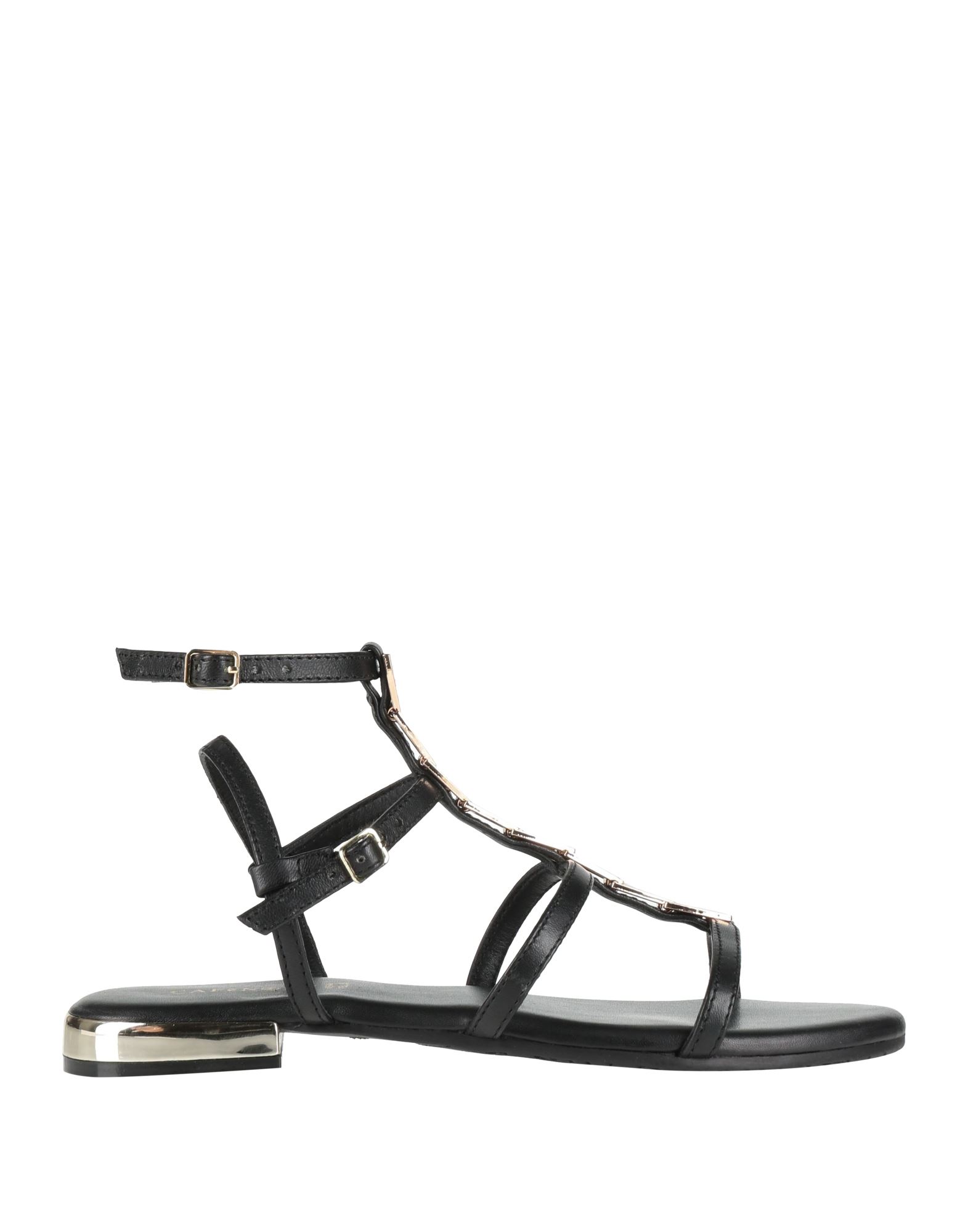  Cafènoir - Schuhe - Sandalen - On Yoox.com 