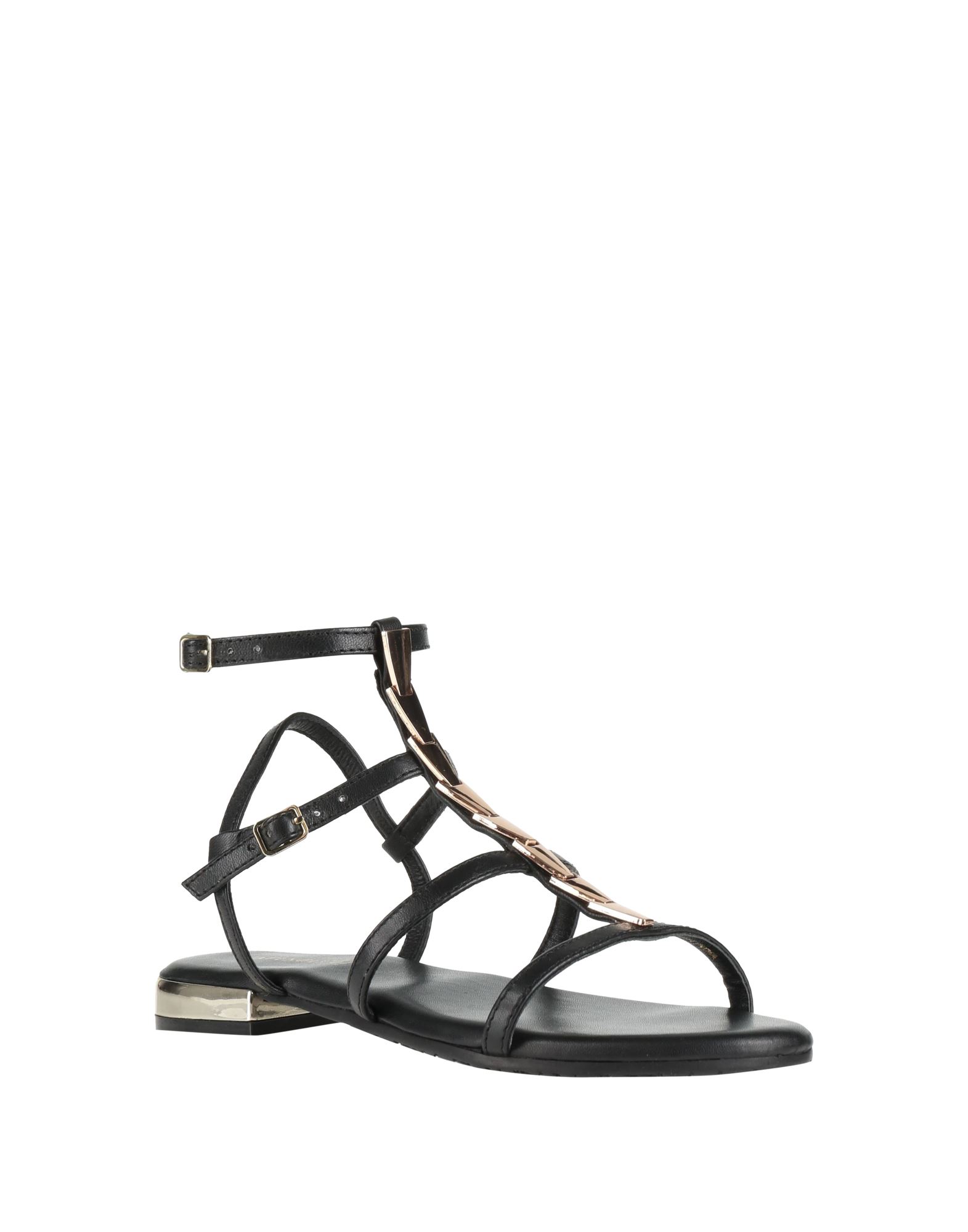  Cafènoir - Schuhe - Sandalen - On Yoox.com 