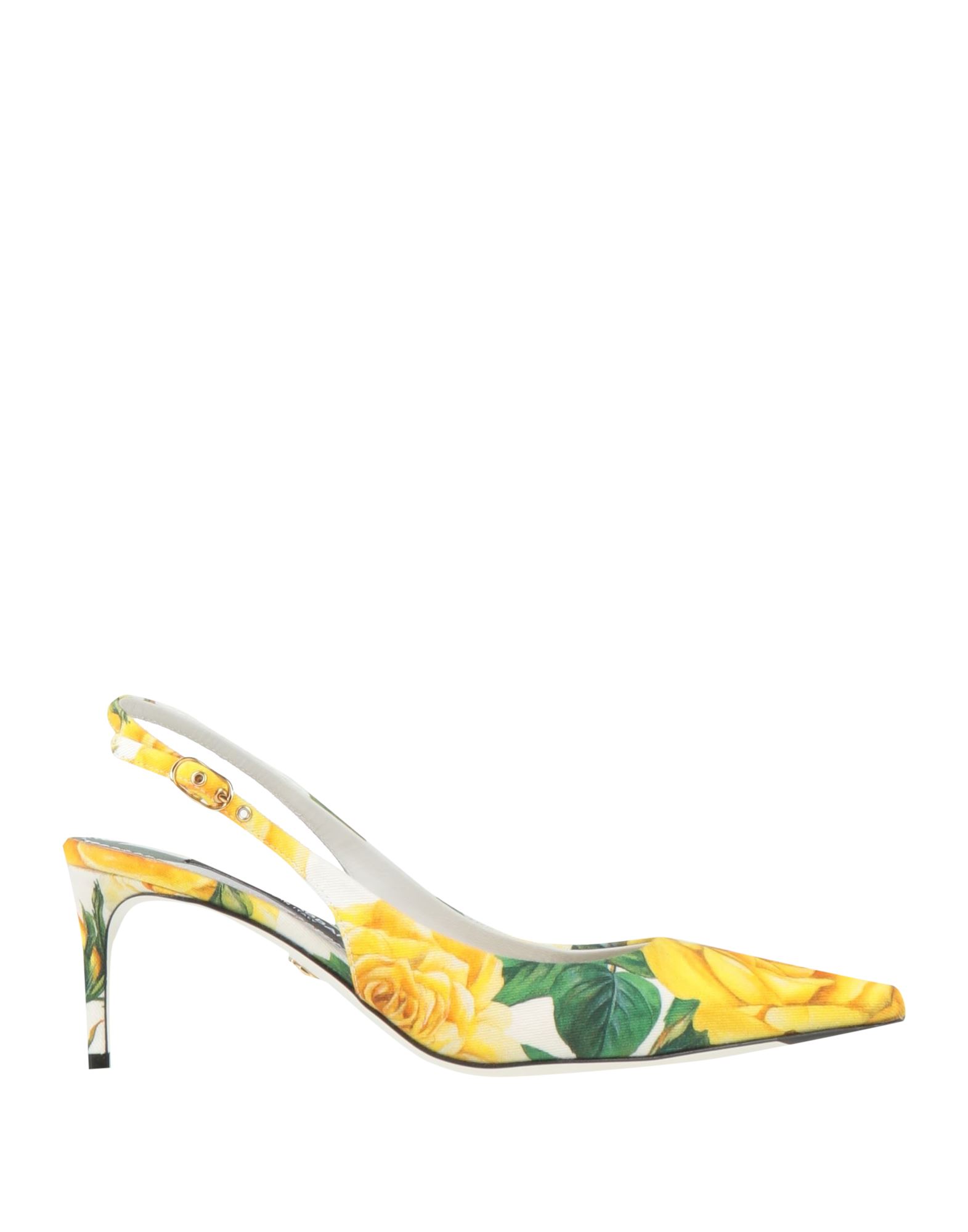 DOLCE&GABBANA DOLCE&GABBANA ΠΑΠΟΥΤΣΙΑ Κλειστά παπούτσια