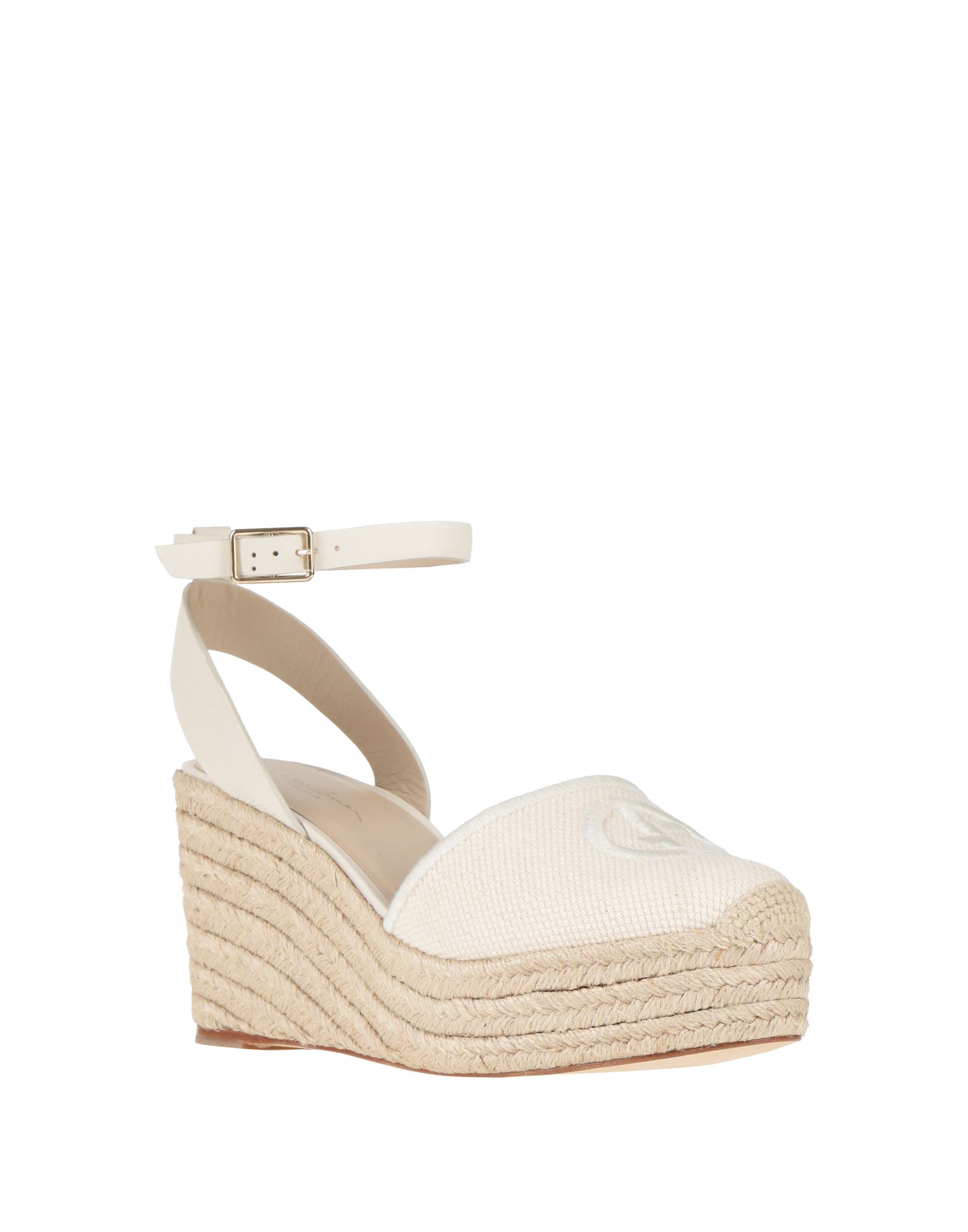  Giorgio Armani - Schuhe - Espadrilles - On Yoox.com 