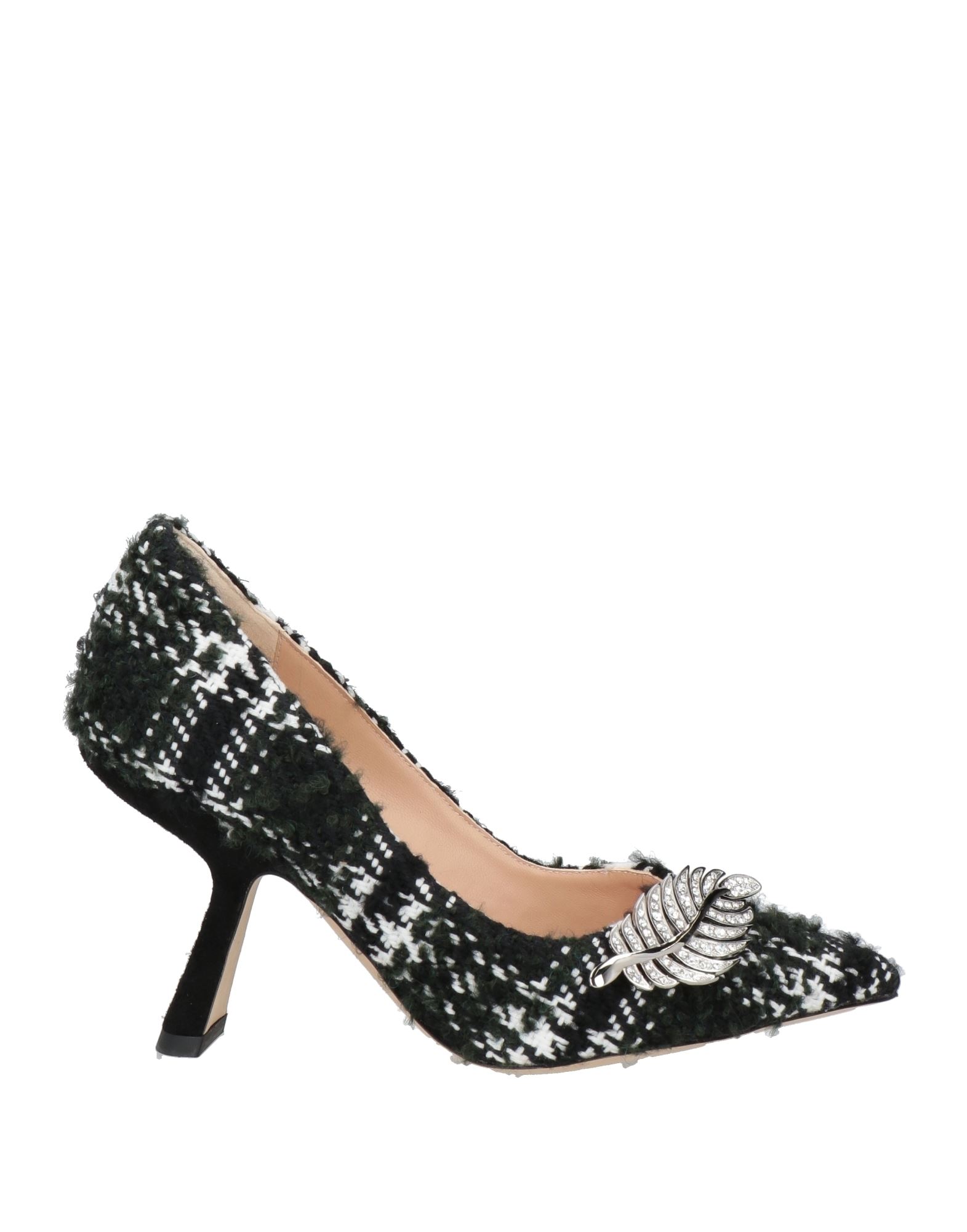 NICHOLAS KIRKWOOD NICHOLAS KIRKWOOD ΠΑΠΟΥΤΣΙΑ Κλειστά παπούτσια