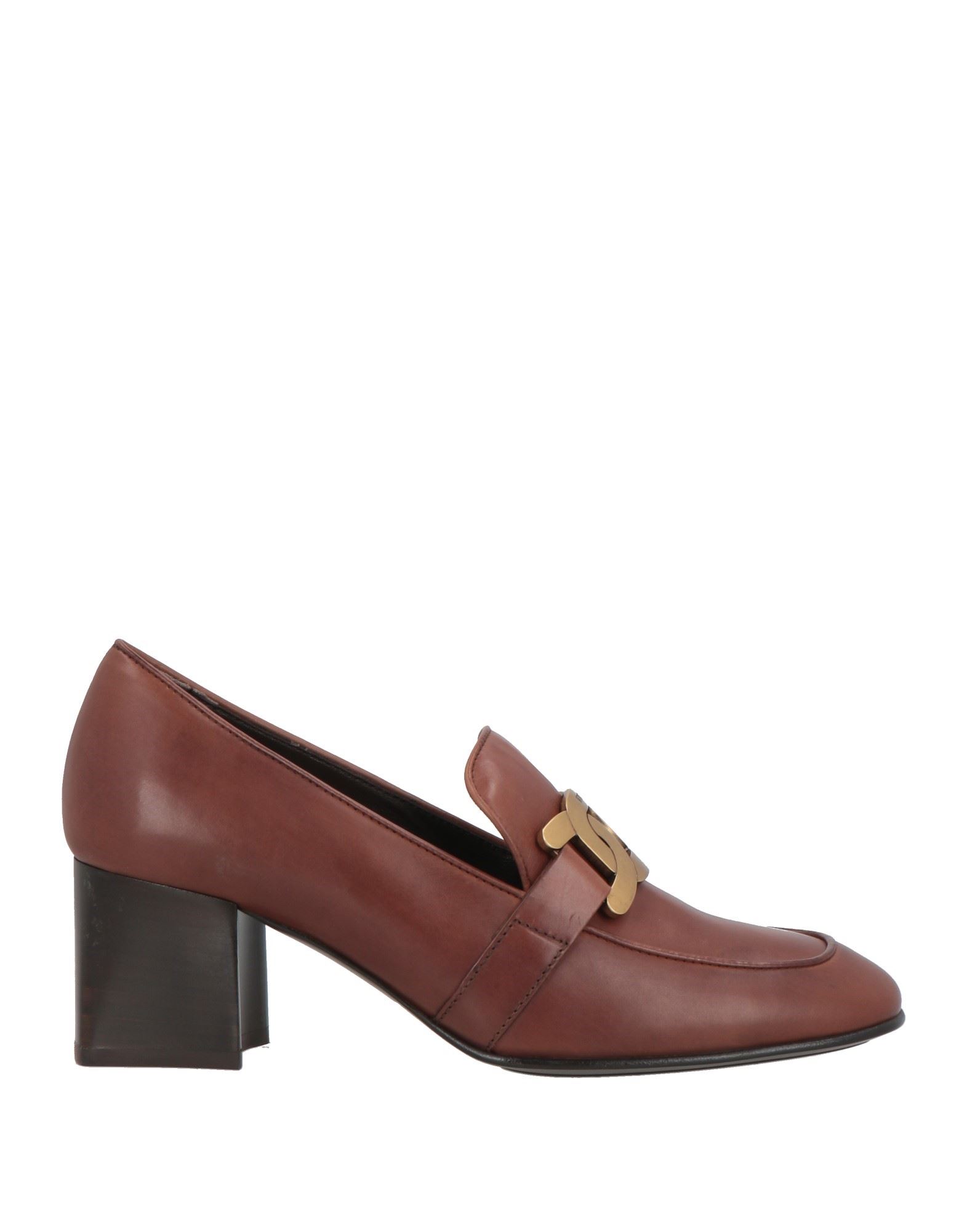 TOD'S ΠΑΠΟΥΤΣΙΑ Μοκασίνια