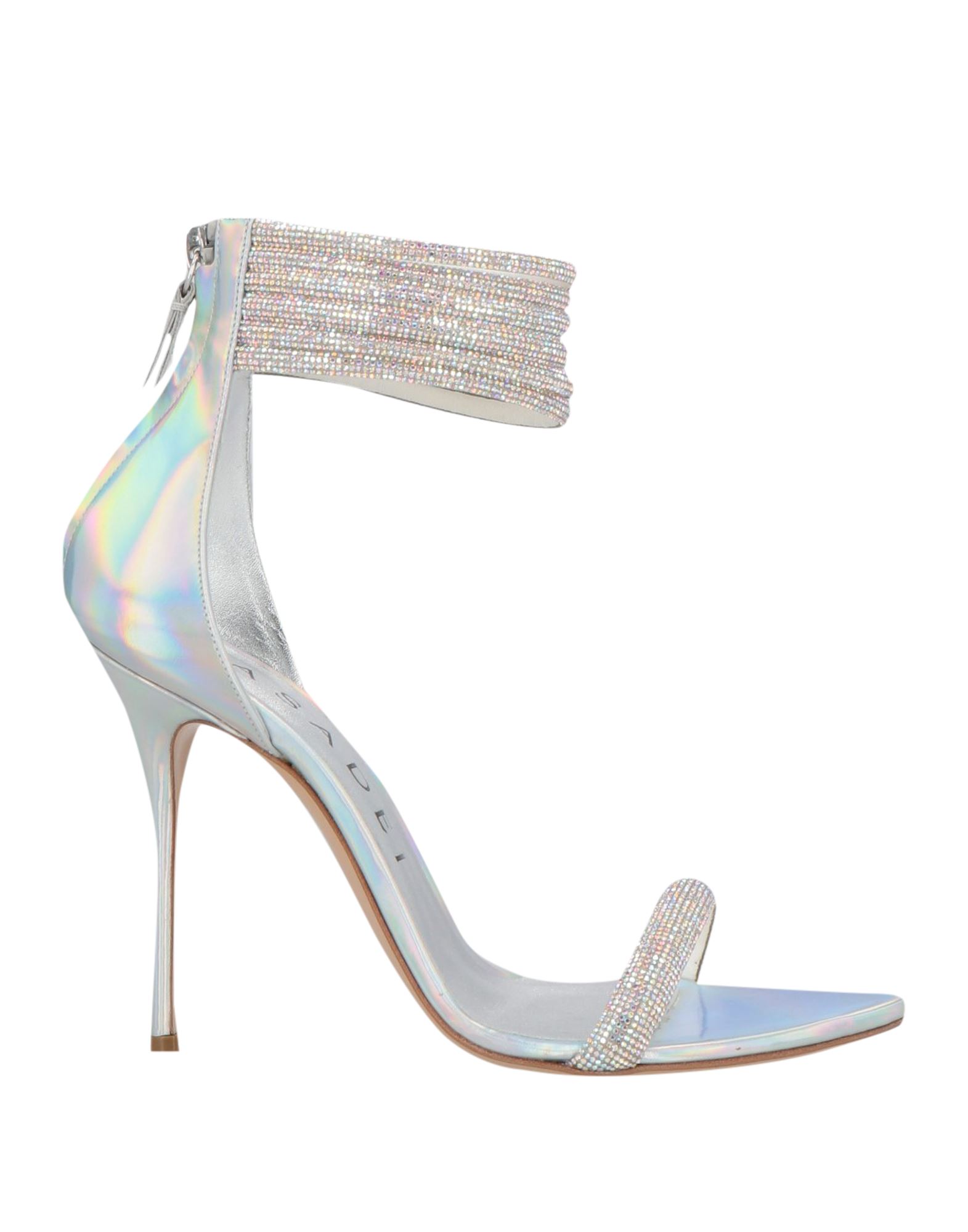 CASADEI CASADEI ΠΑΠΟΥΤΣΙΑ Πέδιλα