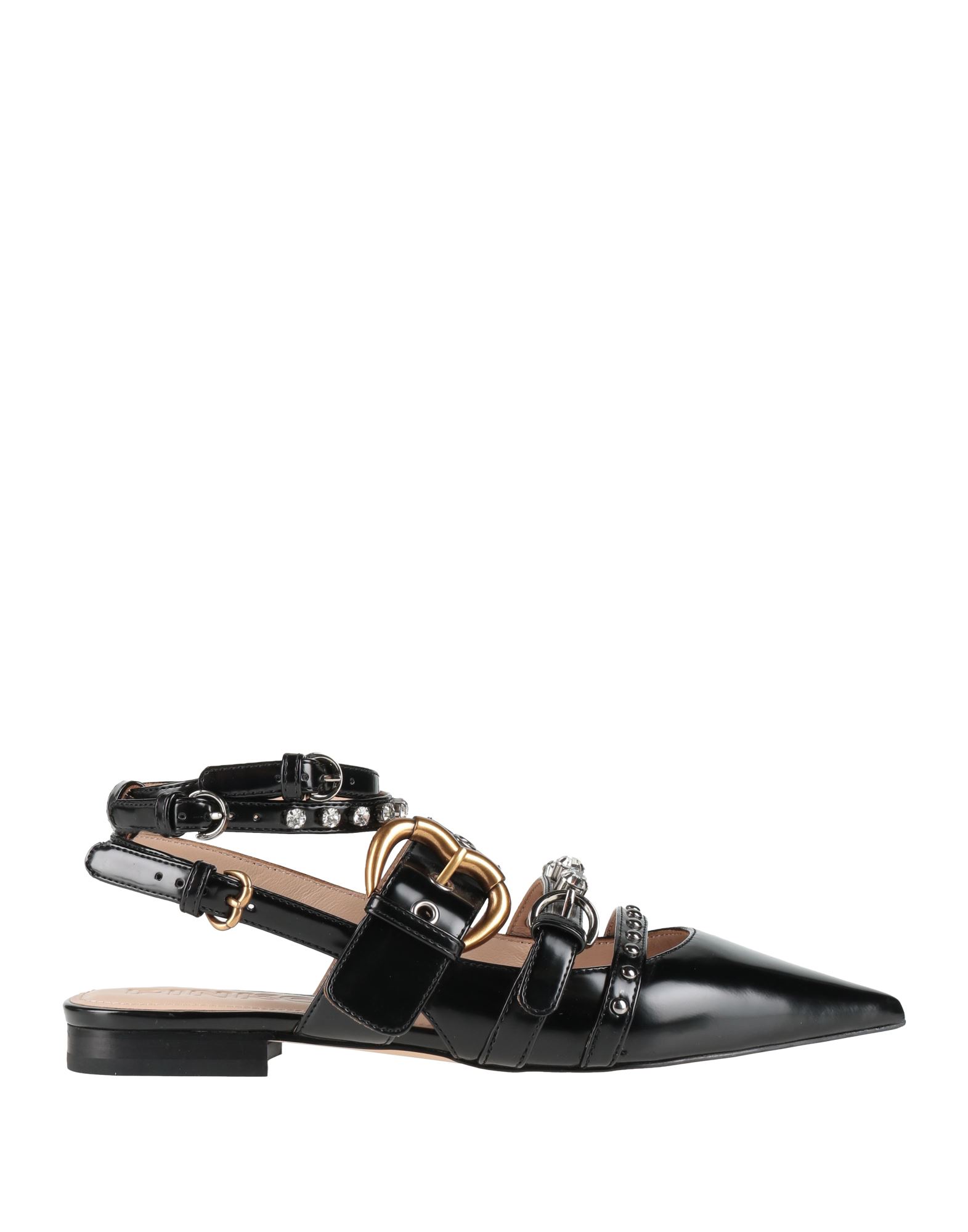 PINKO PINKO ΠΑΠΟΥΤΣΙΑ Μπαλαρίνες