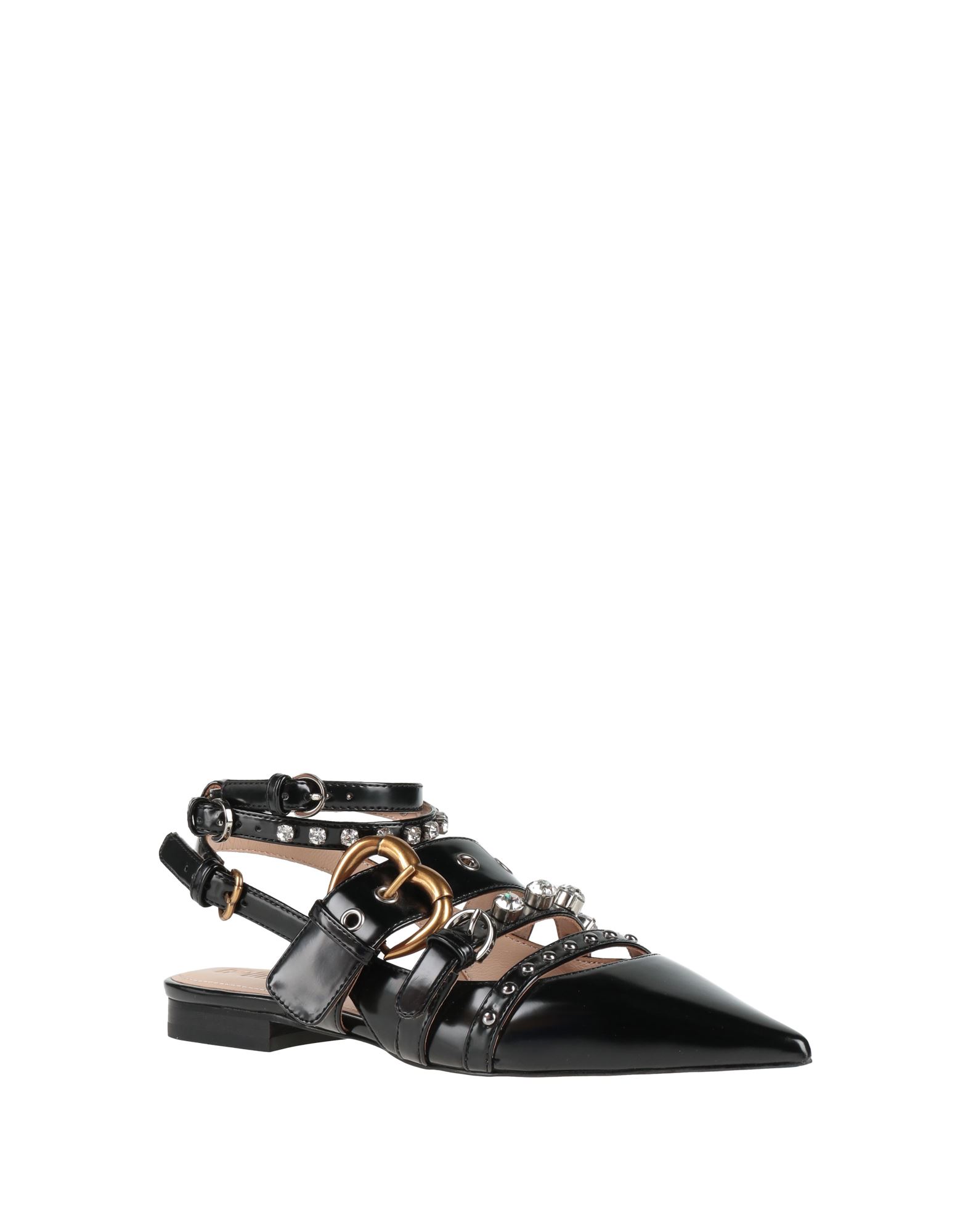  Pinko - Calzado - Bailarinas - On Yoox.com 