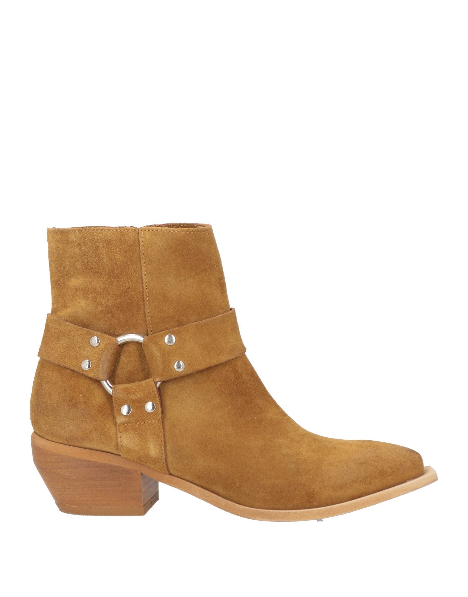 EMPORIO DI PARMA EMPORIO DI PARMA ΠΑΠΟΥΤΣΙΑ Μποτάκια