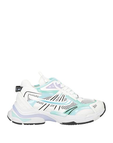 Ash Sneakers In White