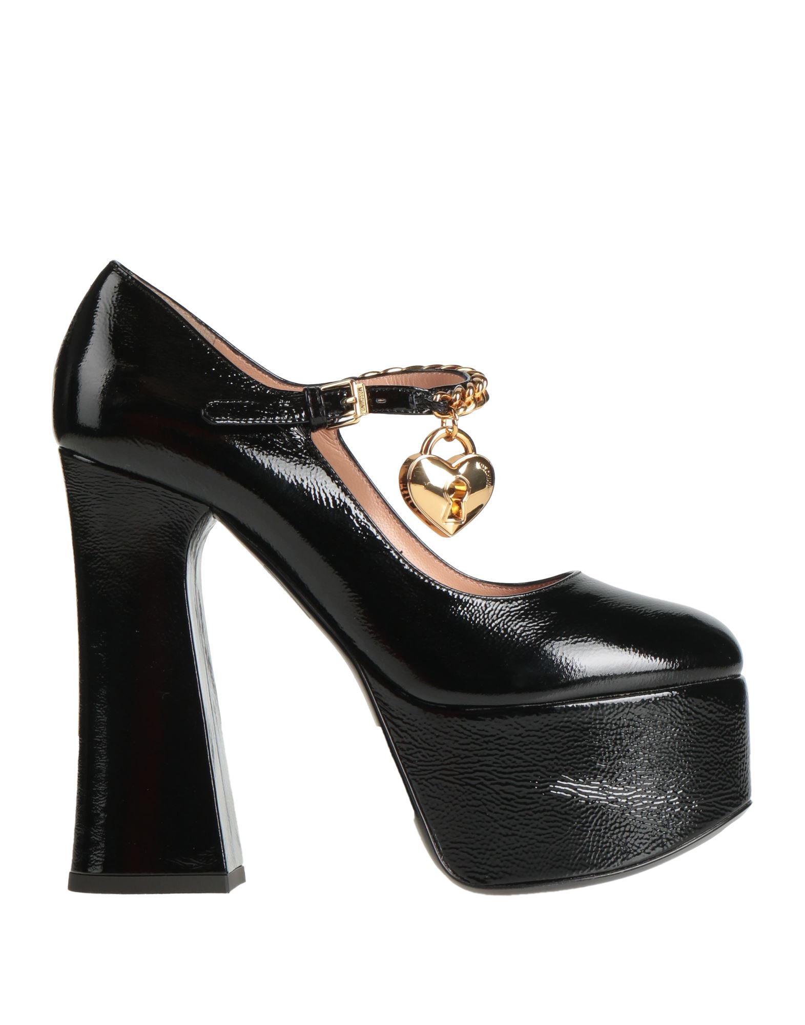 MOSCHINO MOSCHINO ΠΑΠΟΥΤΣΙΑ Κλειστά παπούτσια