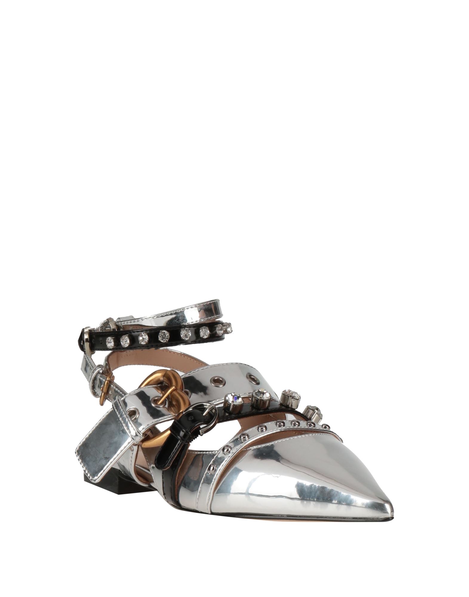  Pinko - Calzado - Bailarinas - On Yoox.com 