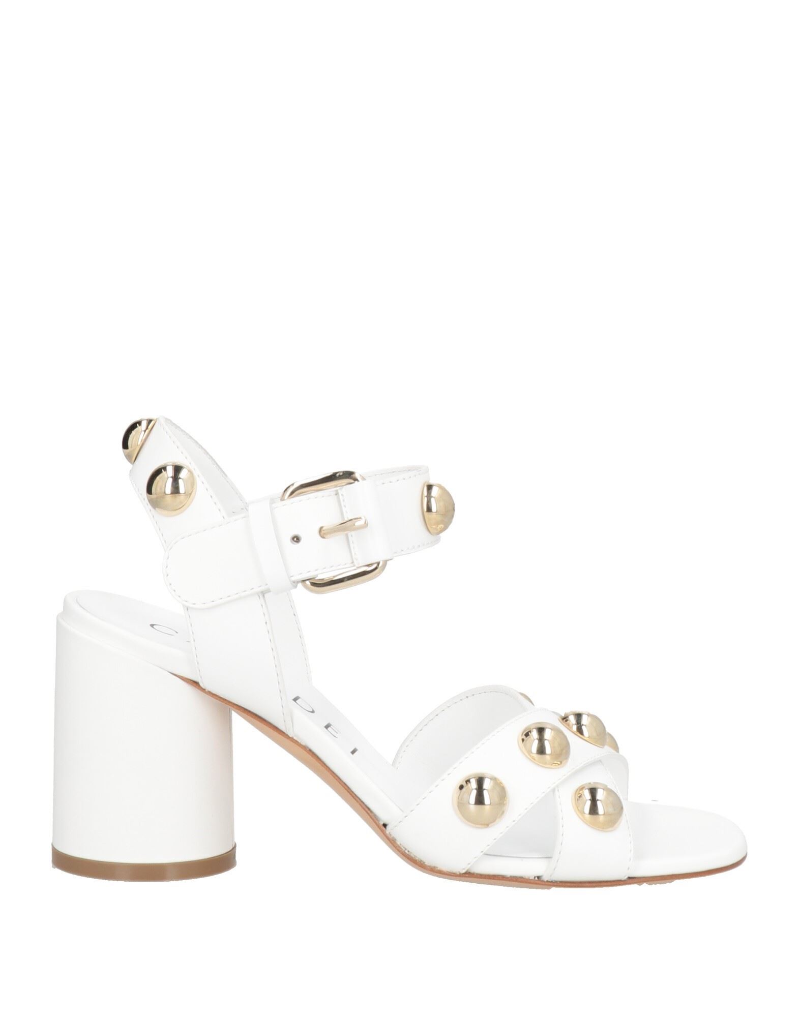 CASADEI CASADEI ΠΑΠΟΥΤΣΙΑ Πέδιλα