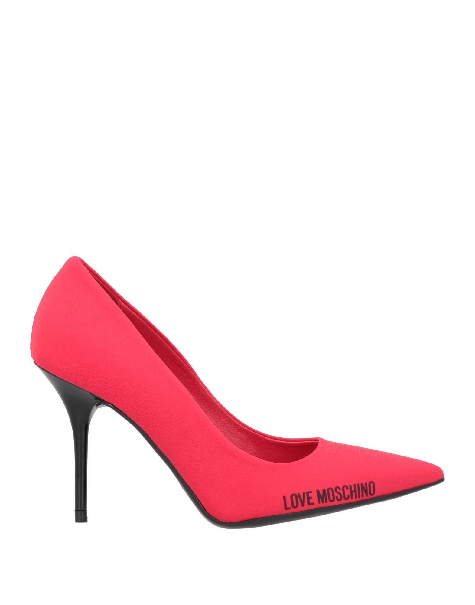 LOVE MOSCHINO LOVE MOSCHINO ΠΑΠΟΥΤΣΙΑ Κλειστά παπούτσια