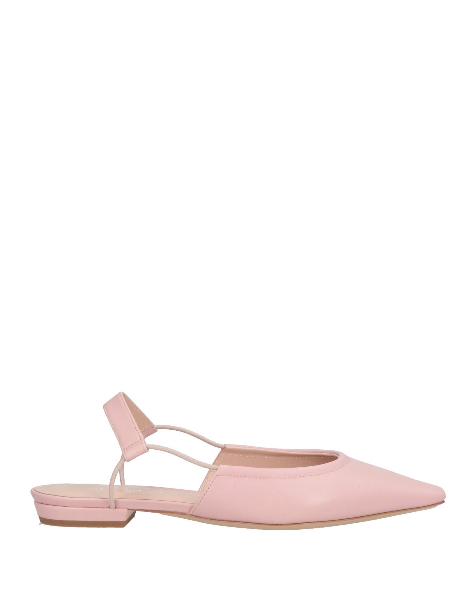 GIORGIO ARMANI GIORGIO ARMANI ΠΑΠΟΥΤΣΙΑ Μπαλαρίνες