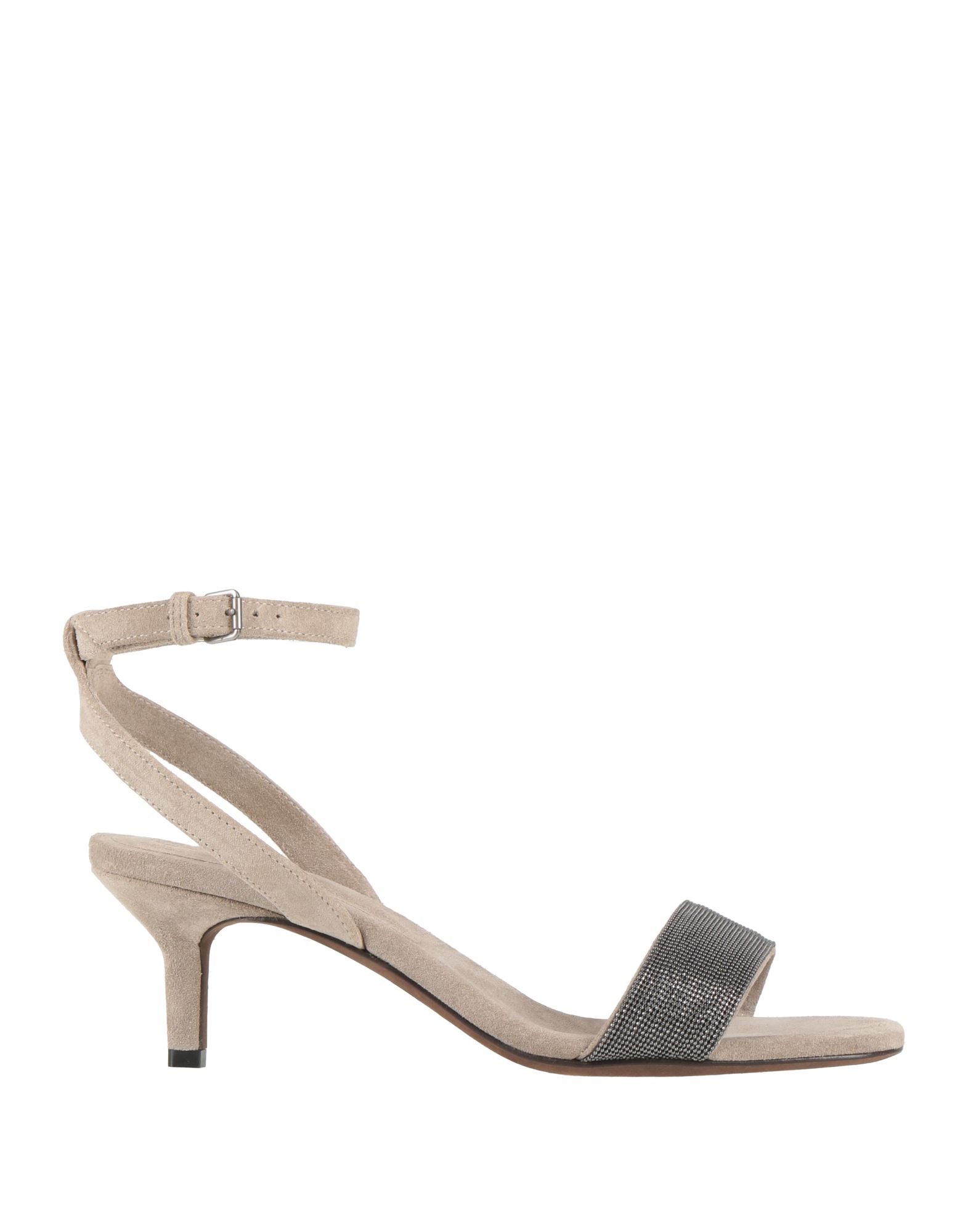 BRUNELLO CUCINELLI BRUNELLO CUCINELLI ΠΑΠΟΥΤΣΙΑ Πέδιλα