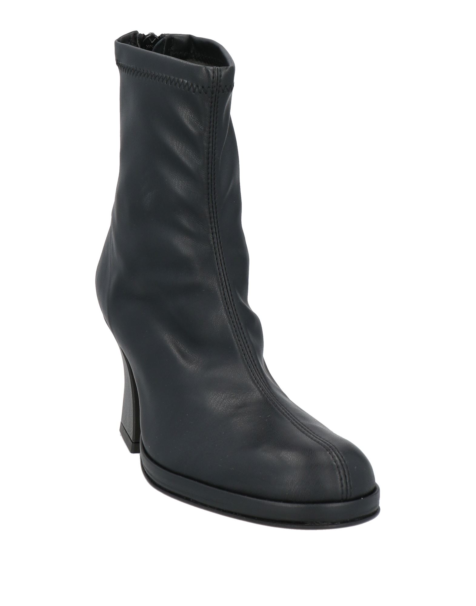  Luca Valentini - Schuhe - Stiefeletten - On Yoox.com 