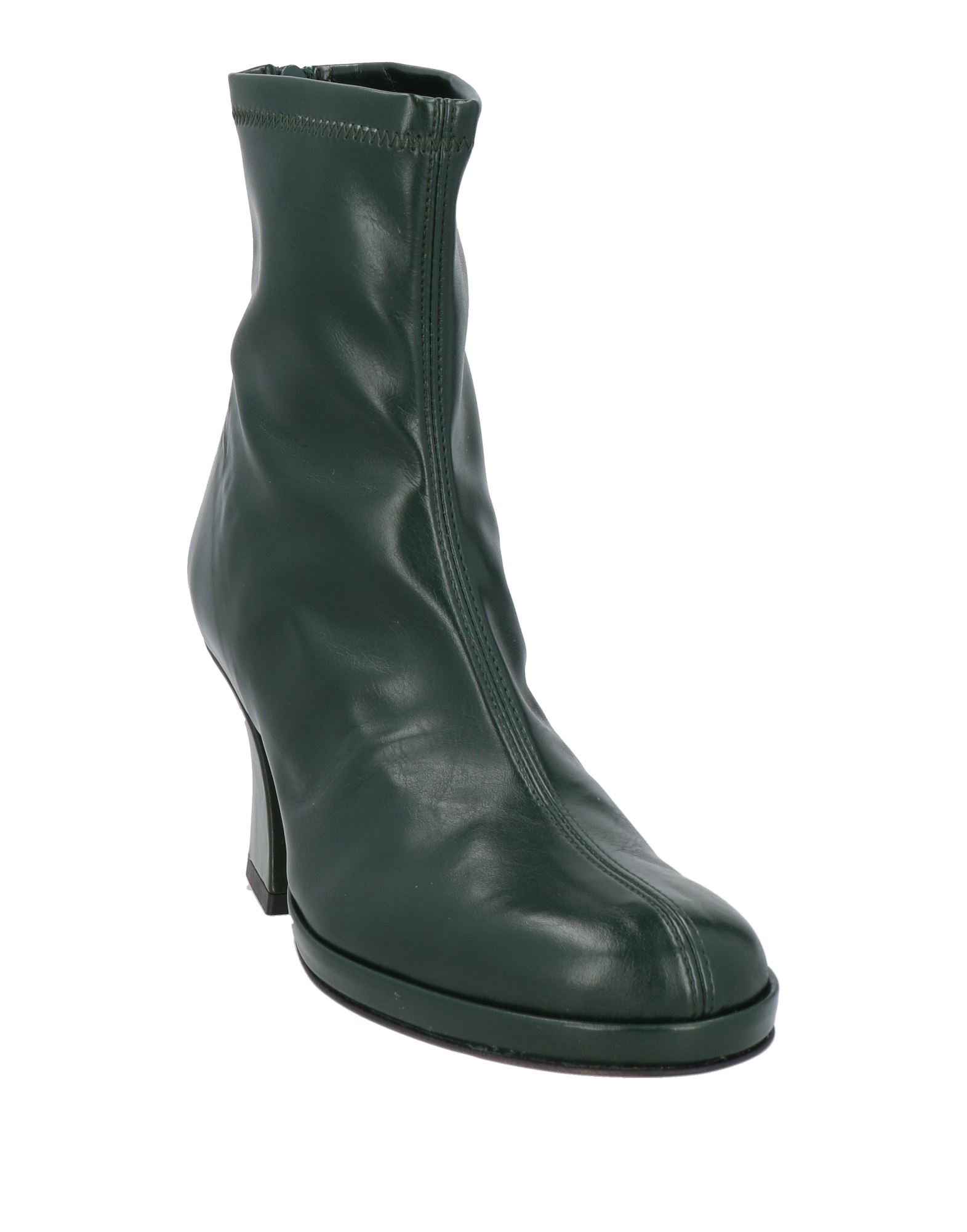  Luca Valentini - Schuhe - Stiefeletten - On Yoox.com 