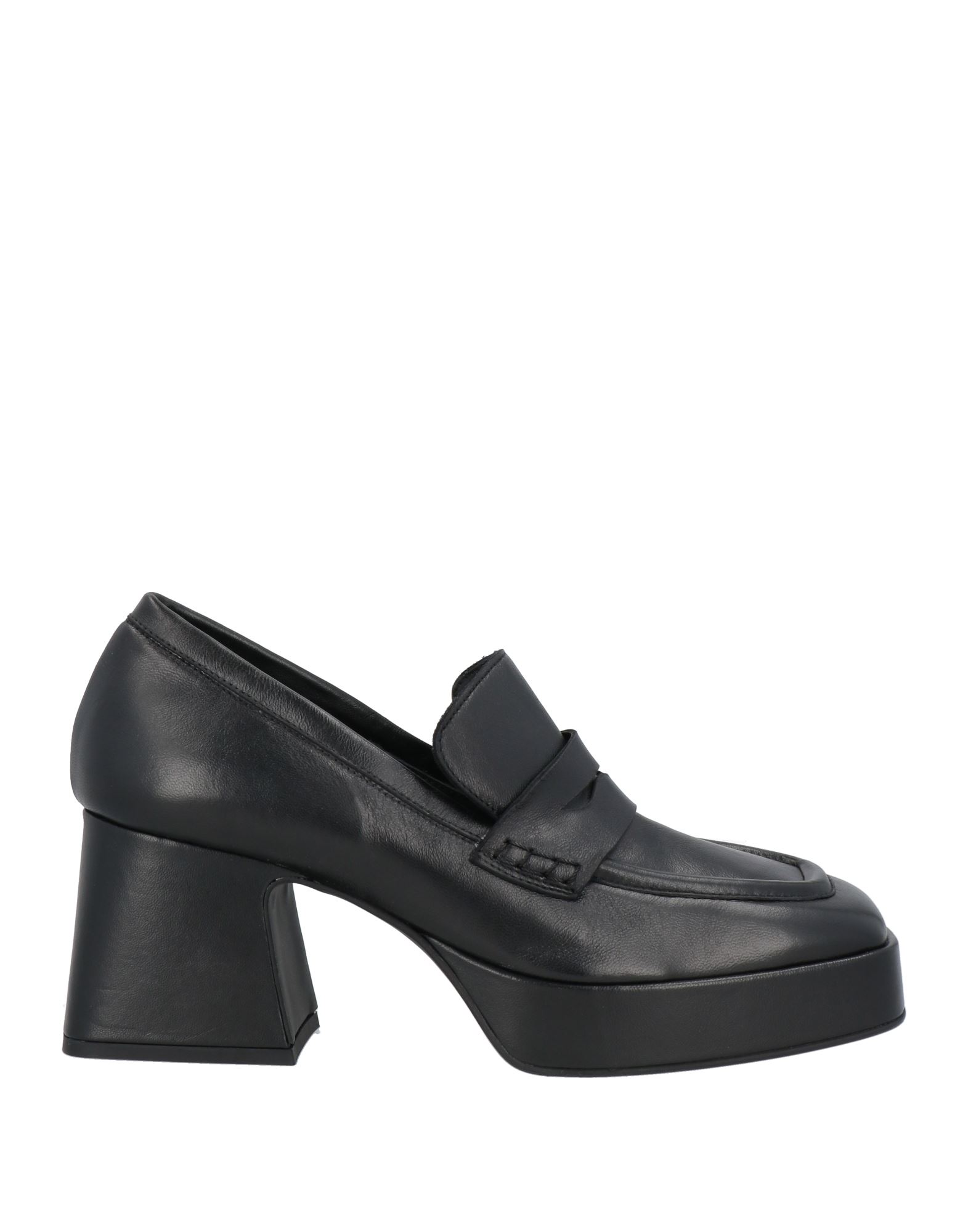 LUCA VALENTINI LUCA VALENTINI ΠΑΠΟΥΤΣΙΑ Μοκασίνια