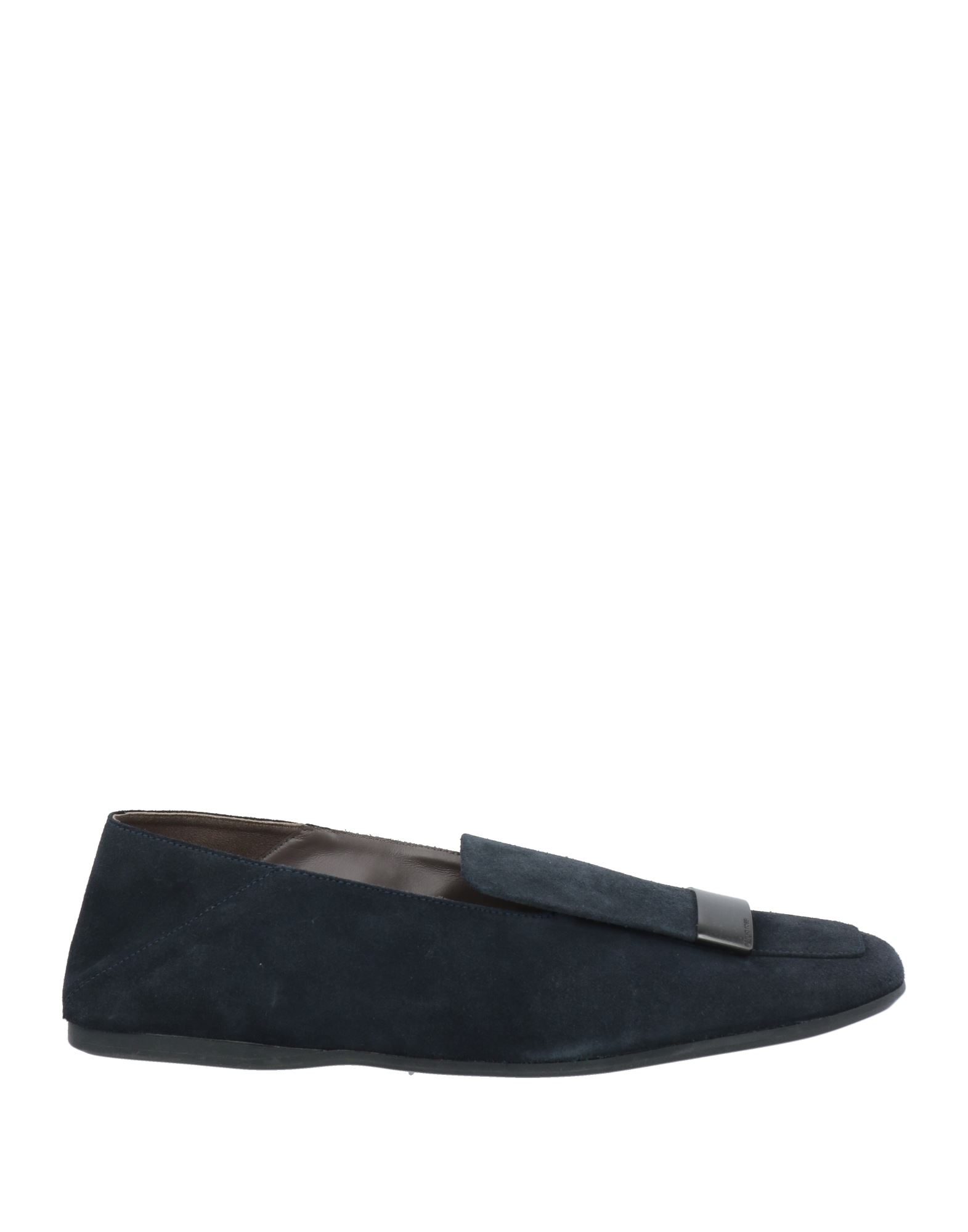  Sergio Rossi - Schuhe - Mokassins - On Yoox.com 