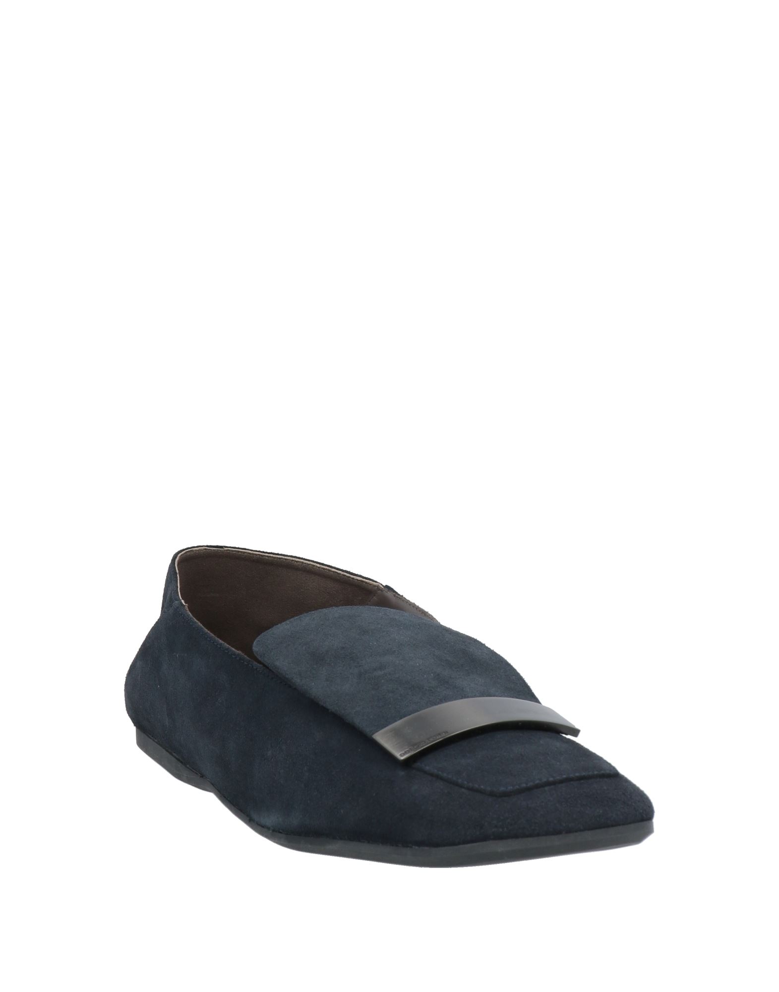  Sergio Rossi - Schuhe - Mokassins - On Yoox.com 