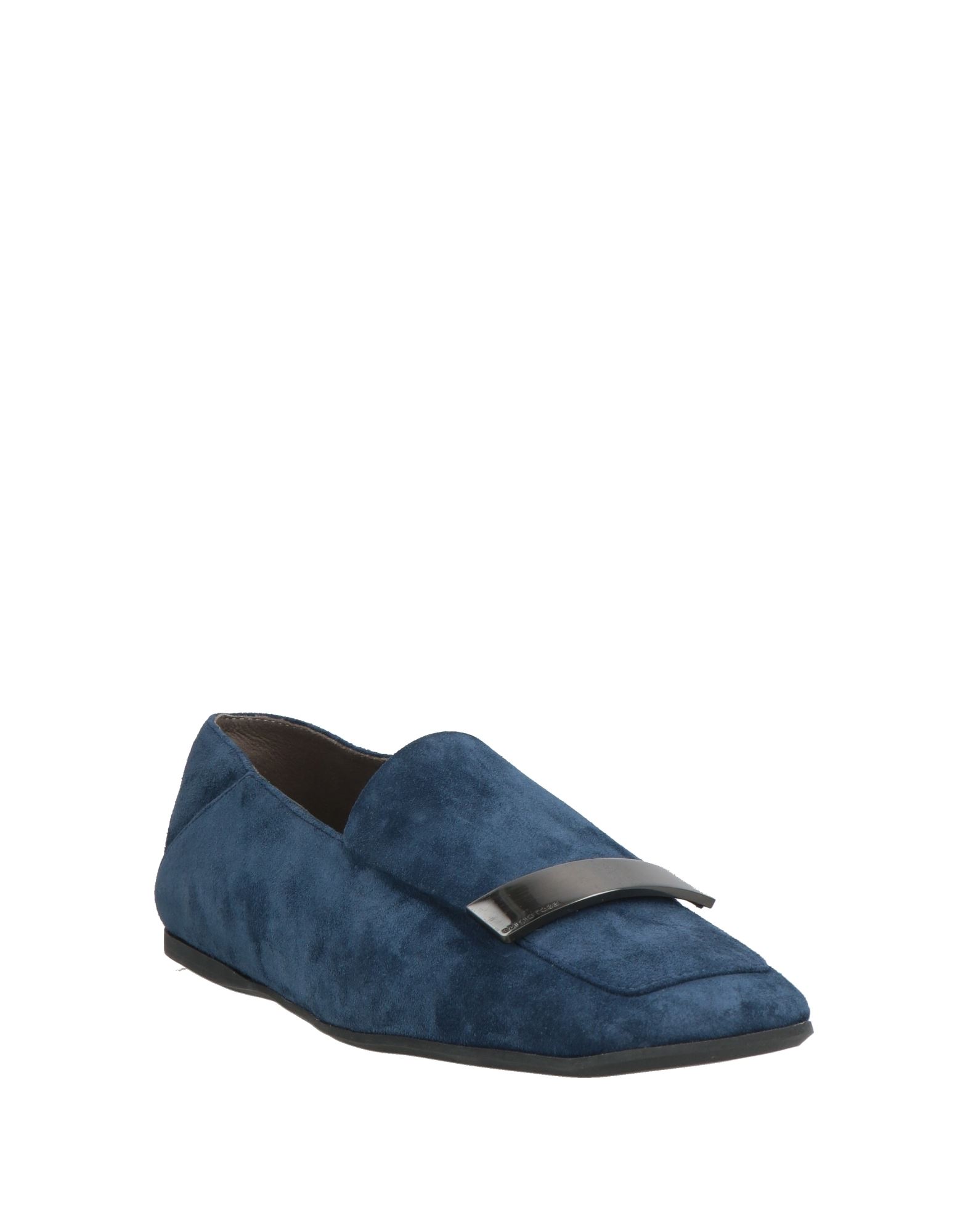  Sergio Rossi - Schuhe - Mokassins - On Yoox.com 