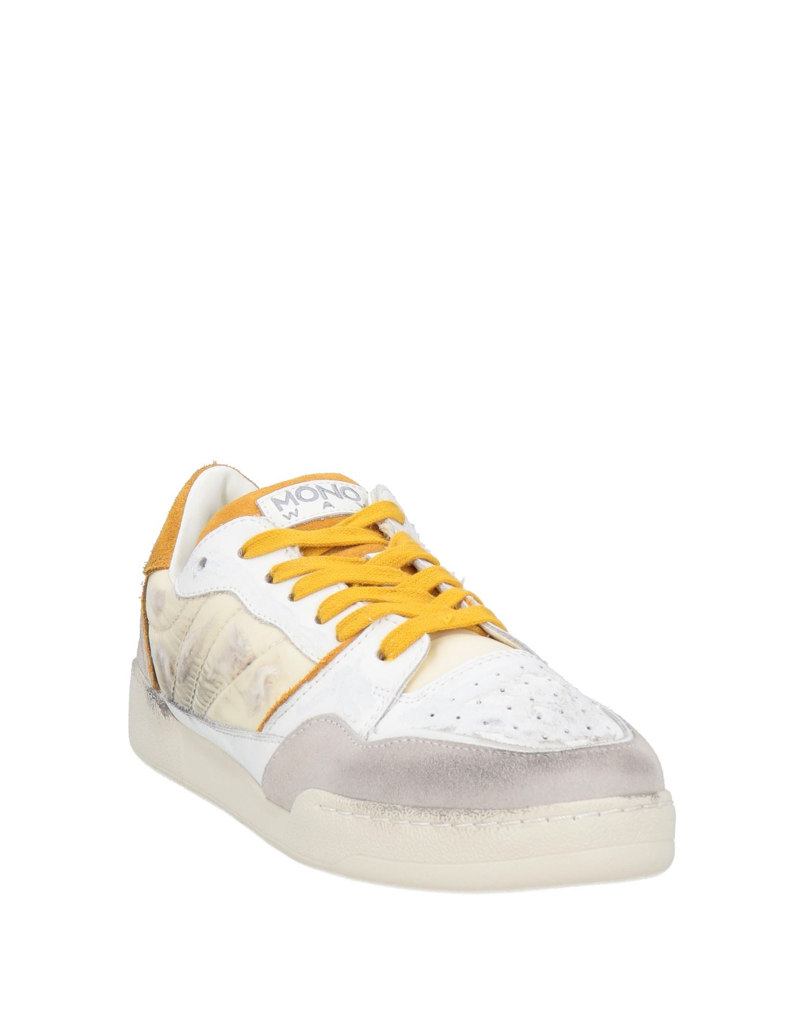  Monoway - Schuhe - Sneakers - On Yoox.com 