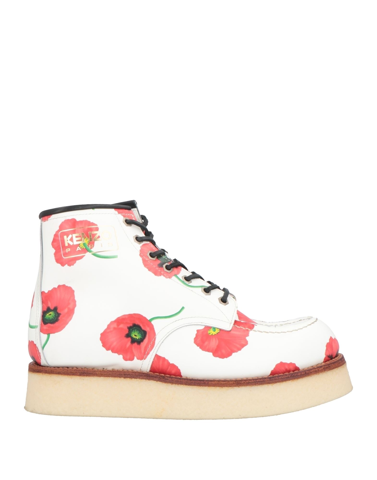 KENZO KENZO ΠΑΠΟΥΤΣΙΑ Μποτάκια