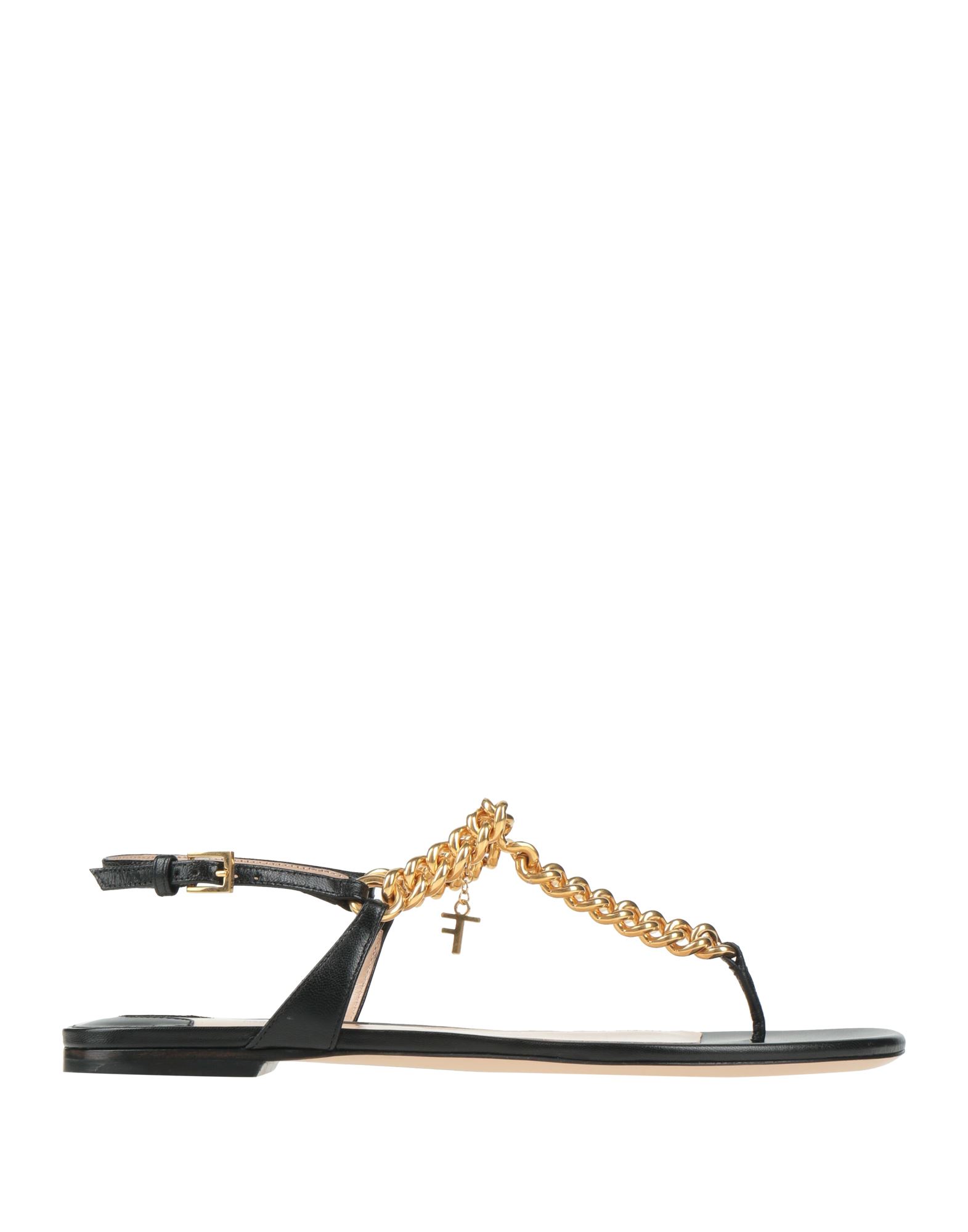  Tom Ford - Schuhe - Zehentrenner - On Yoox.com 