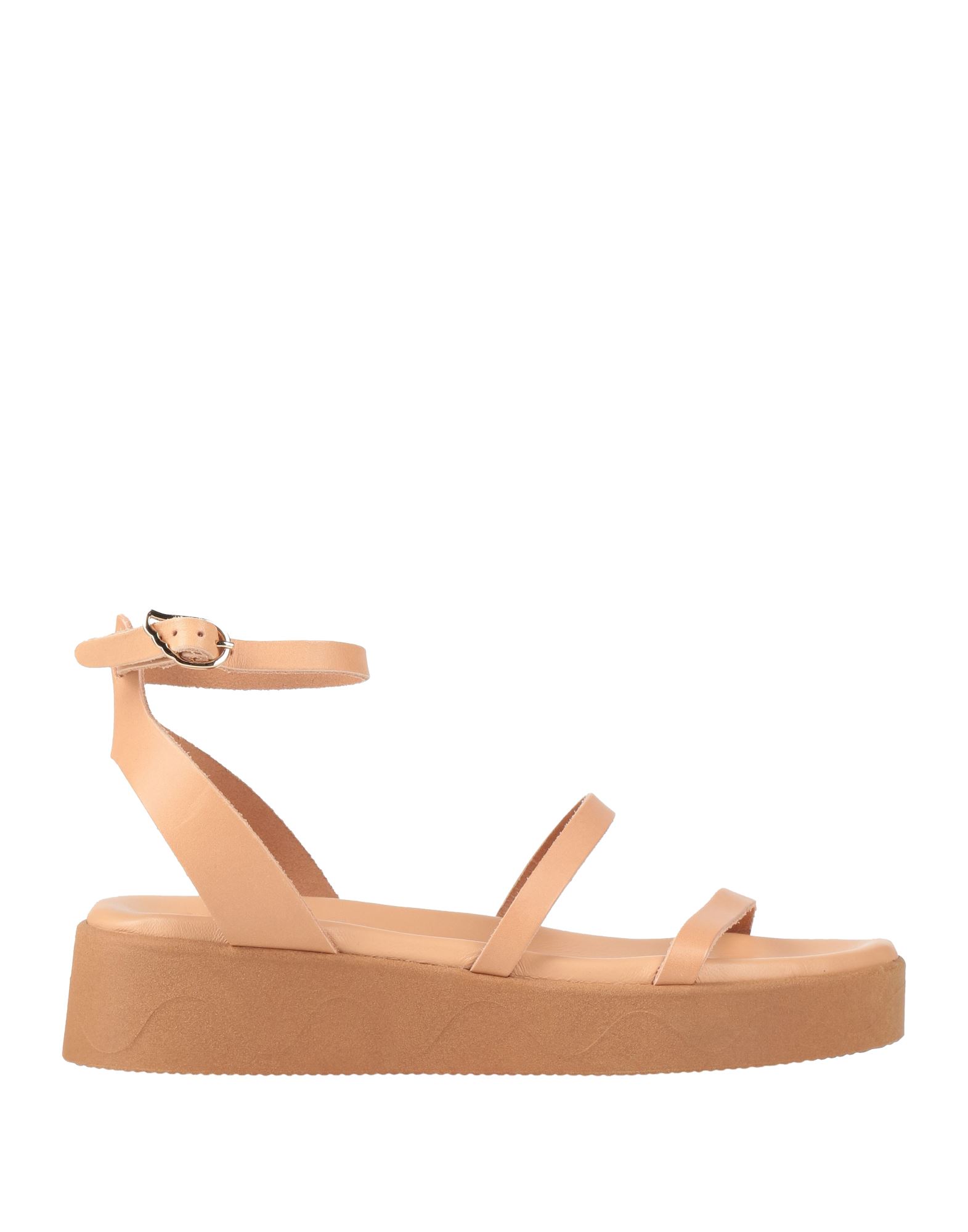 ANCIENT GREEK SANDALS ANCIENT GREEK SANDALS ΠΑΠΟΥΤΣΙΑ Πέδιλα