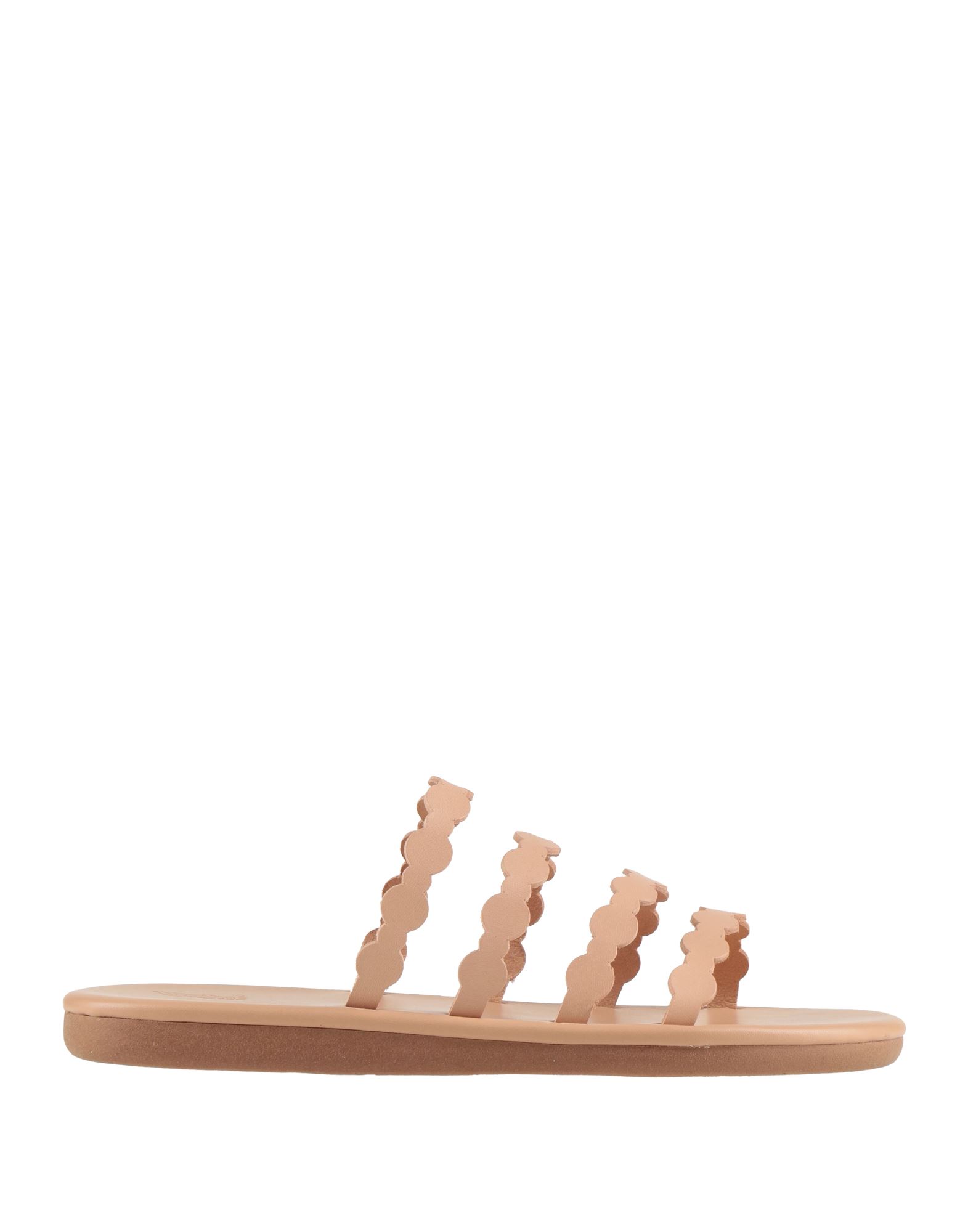ANCIENT GREEK SANDALS ΠΑΠΟΥΤΣΙΑ Πέδιλα