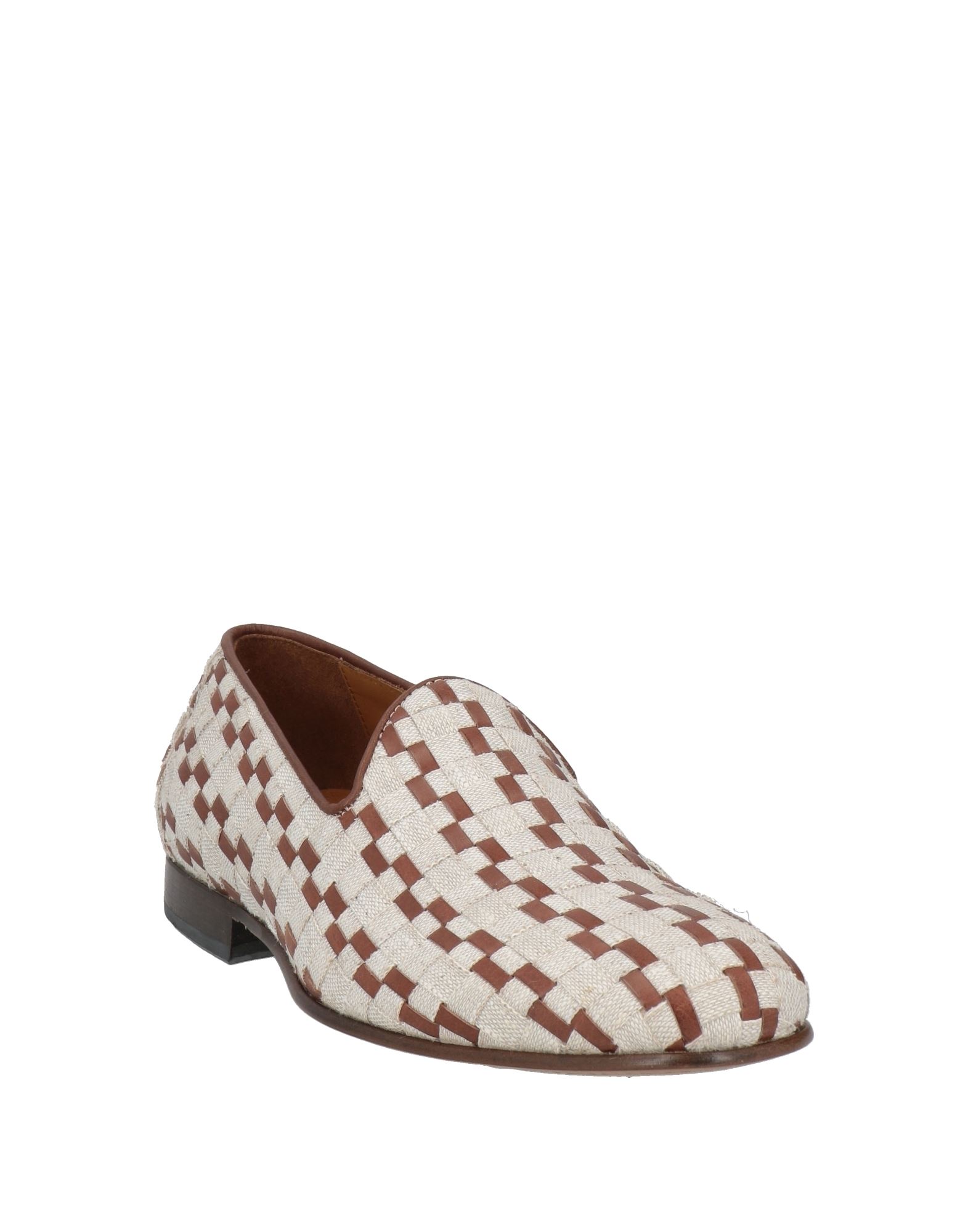  Mich Simon - Schuhe - Mokassins - On Yoox.com 