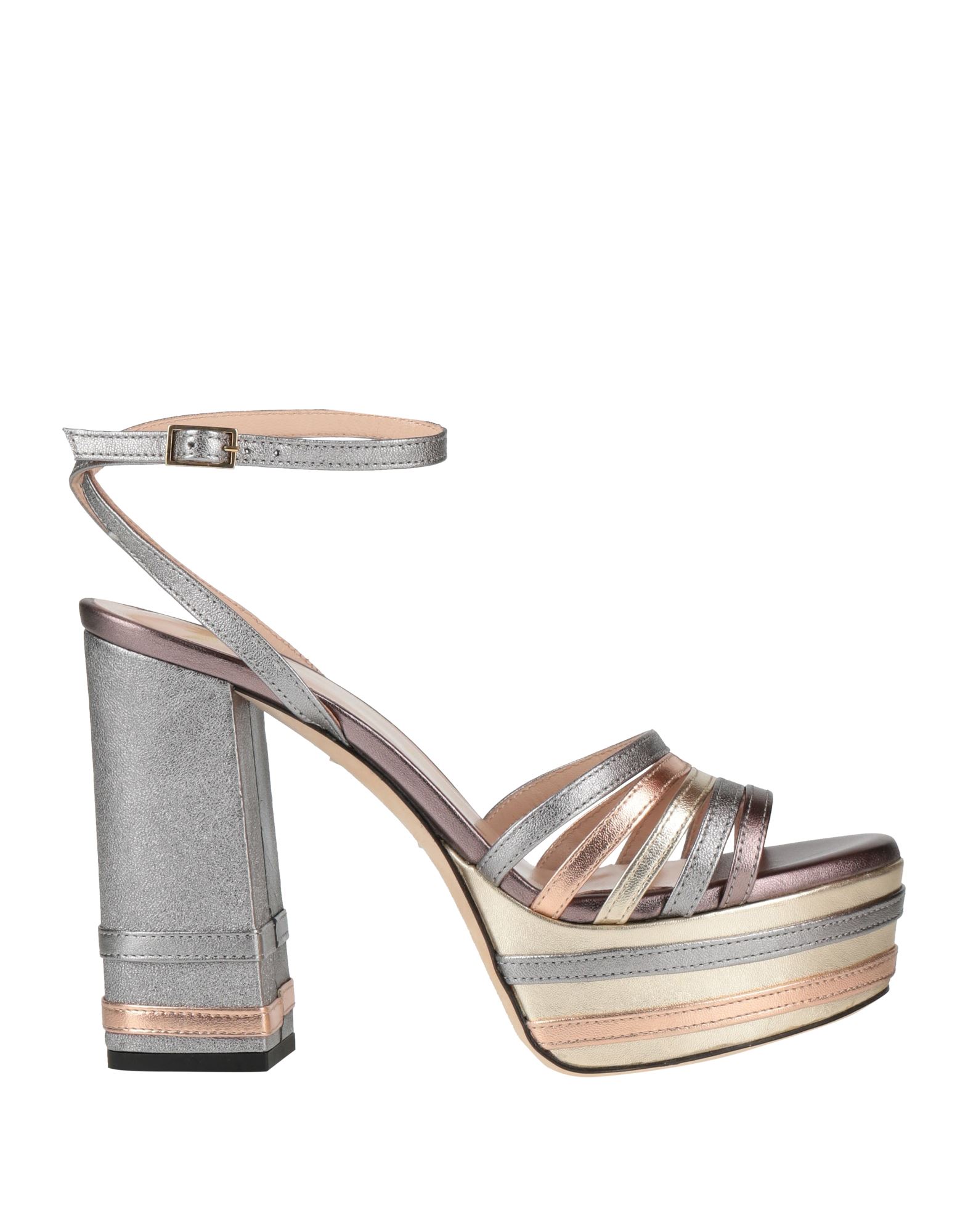 ERNESTO ESPOSITO ERNESTO ESPOSITO ΠΑΠΟΥΤΣΙΑ Πέδιλα