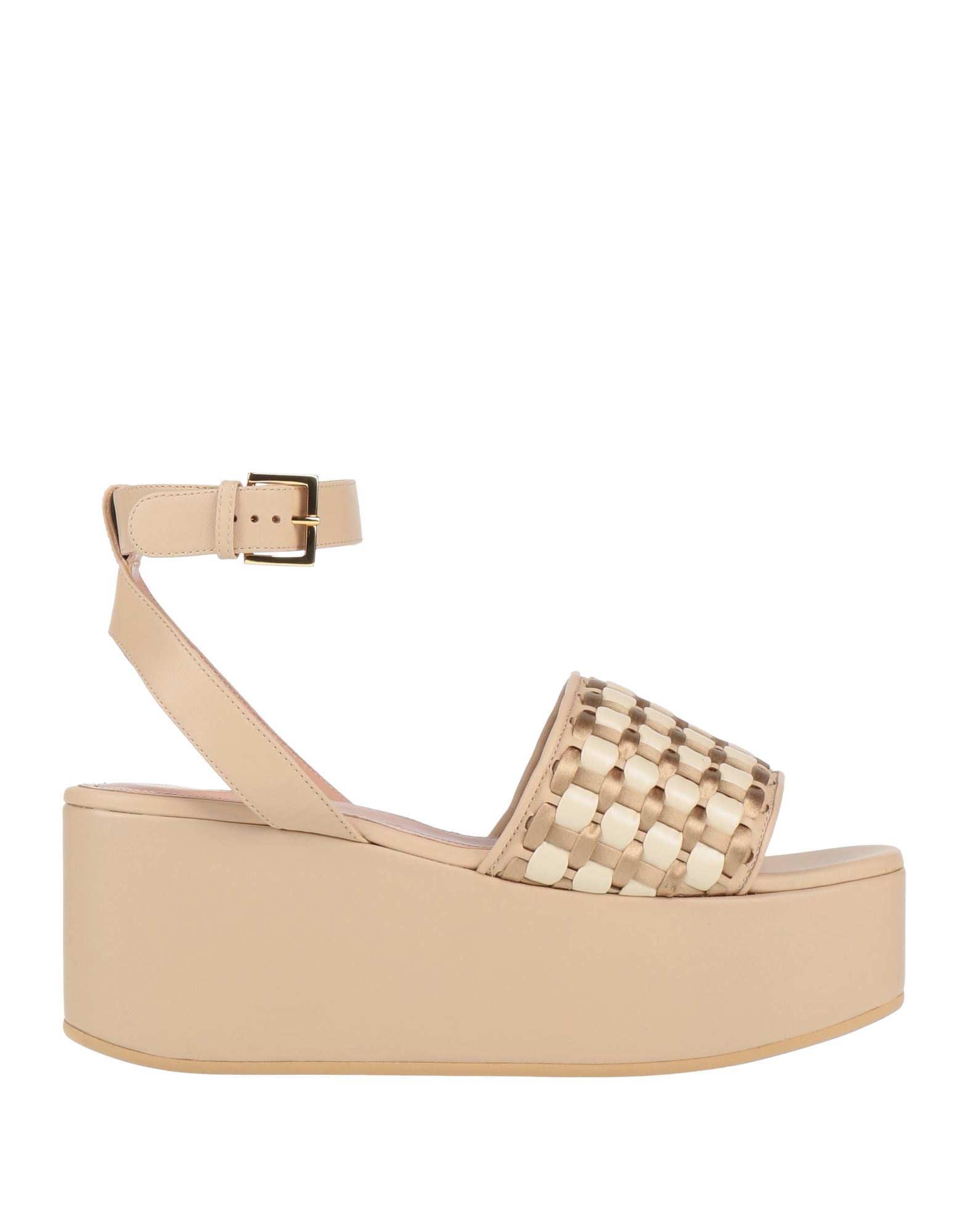 ALBERTA FERRETTI ALBERTA FERRETTI ΠΑΠΟΥΤΣΙΑ Πέδιλα