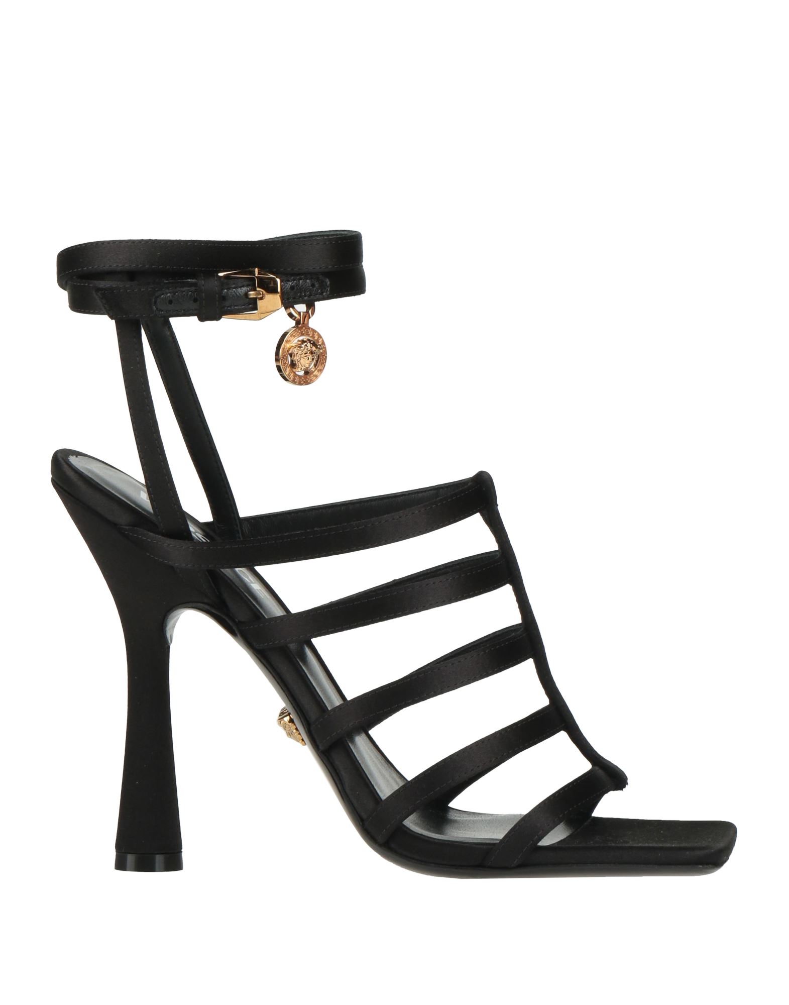 VERSACE VERSACE ΠΑΠΟΥΤΣΙΑ Πέδιλα