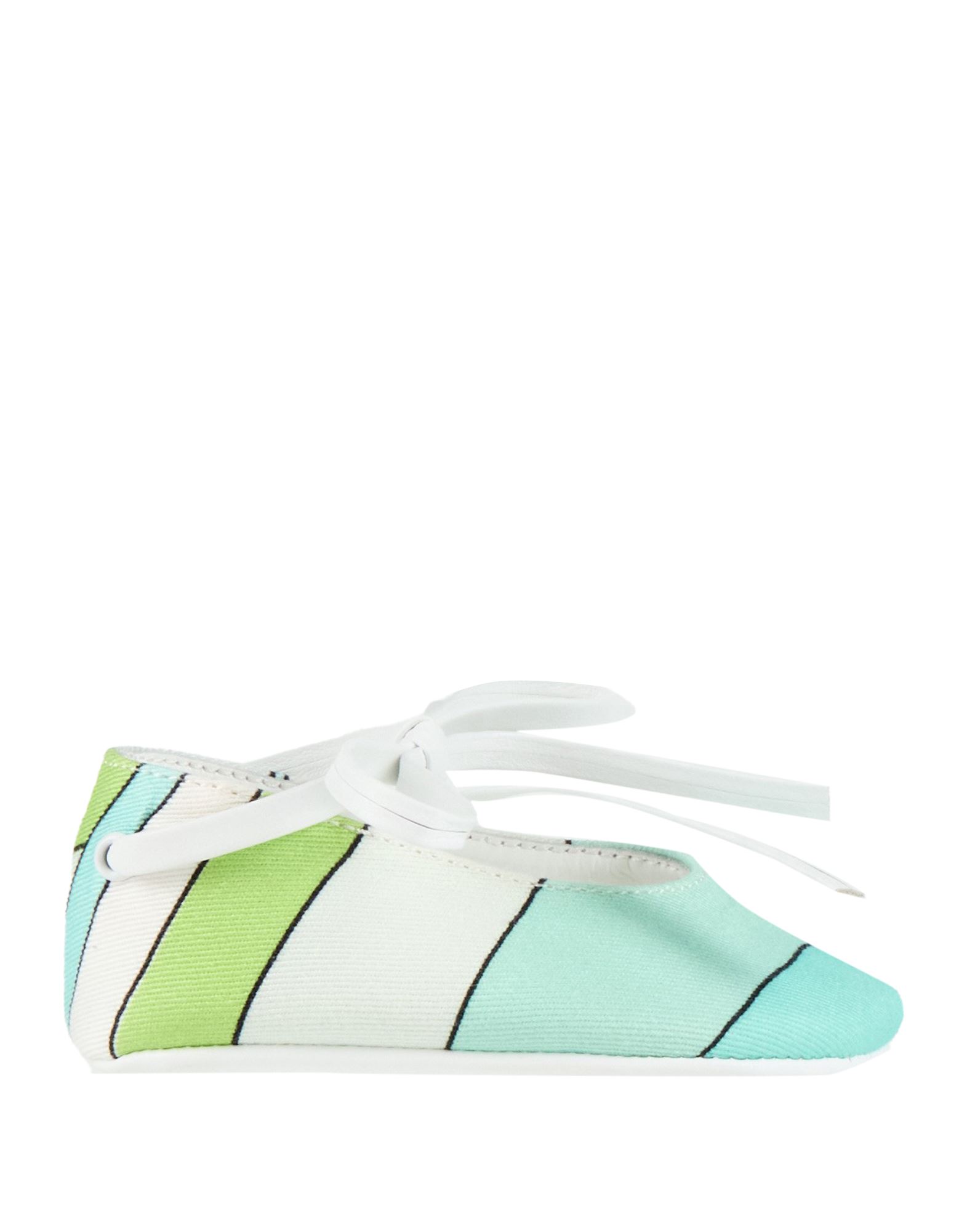 PUCCI PUCCI ΠΑΠΟΥΤΣΙΑ Παπούτσια για νεογέννητα