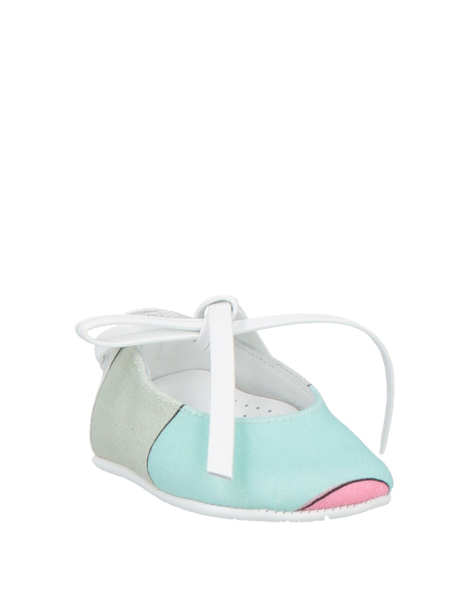  Pucci - Schuhe - Schuhe Für Neugeborene - On Yoox.com 