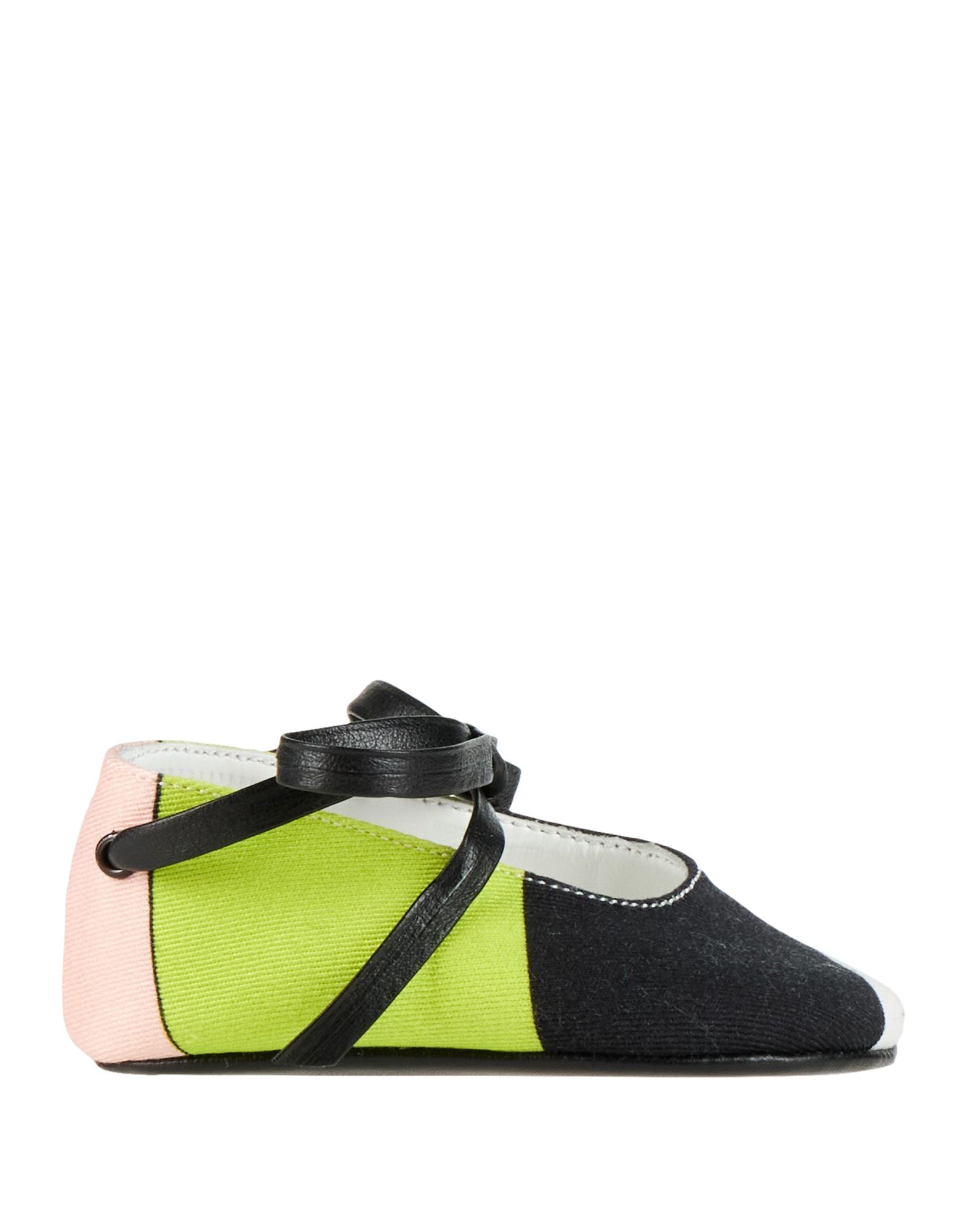  Pucci - Schuhe - Schuhe Für Neugeborene - On Yoox.com 