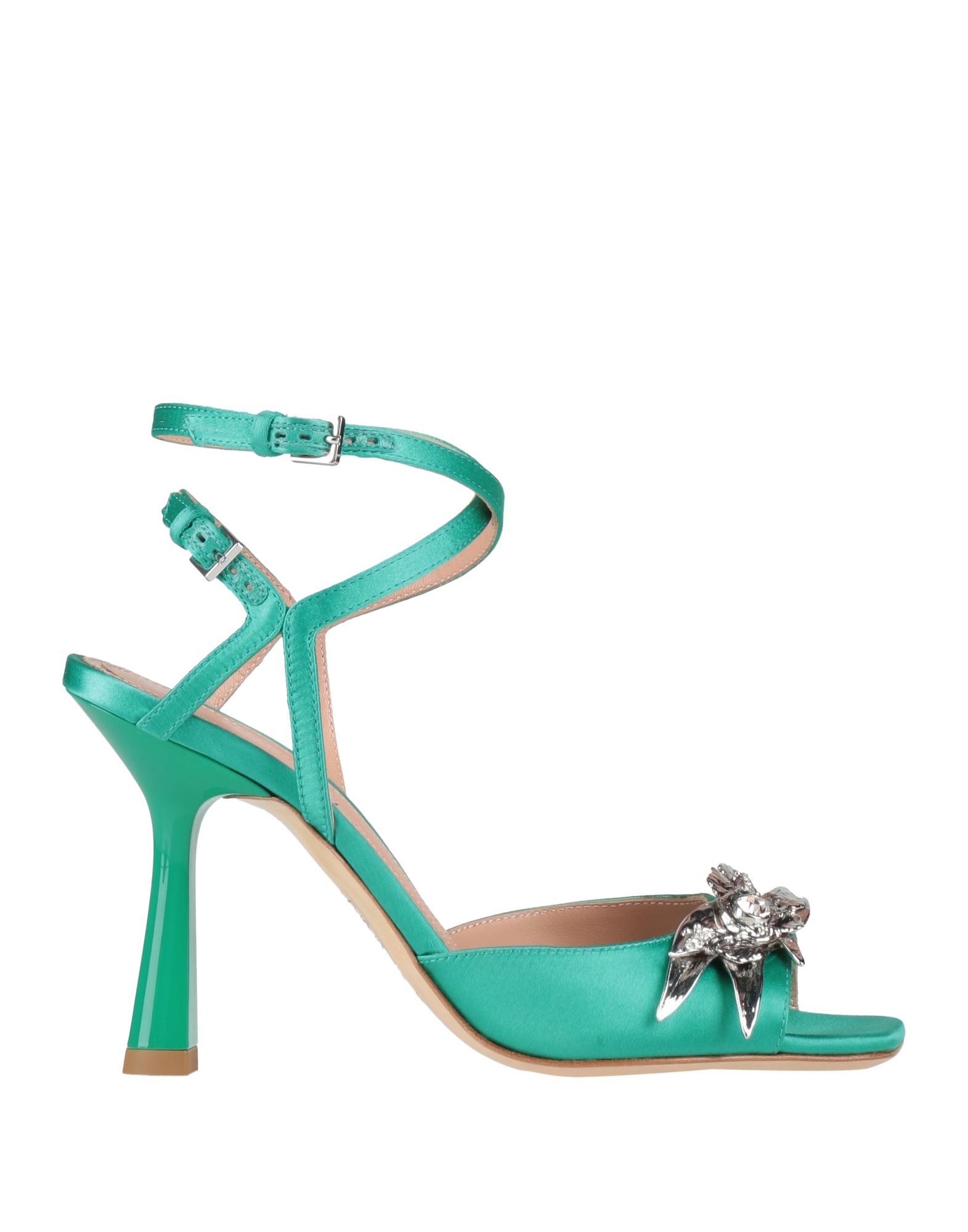 ALBERTA FERRETTI ALBERTA FERRETTI ΠΑΠΟΥΤΣΙΑ Πέδιλα