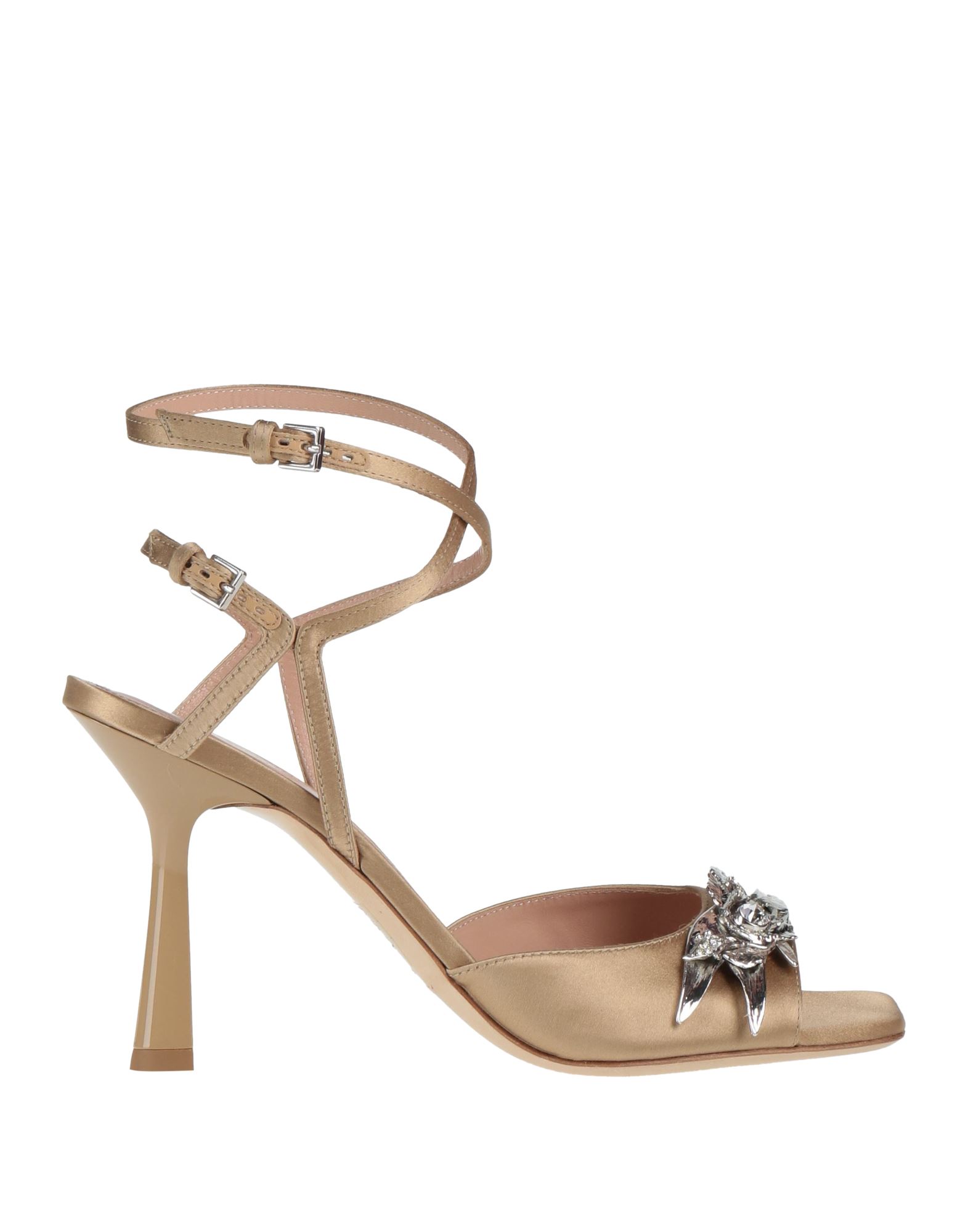 ALBERTA FERRETTI ALBERTA FERRETTI ΠΑΠΟΥΤΣΙΑ Πέδιλα