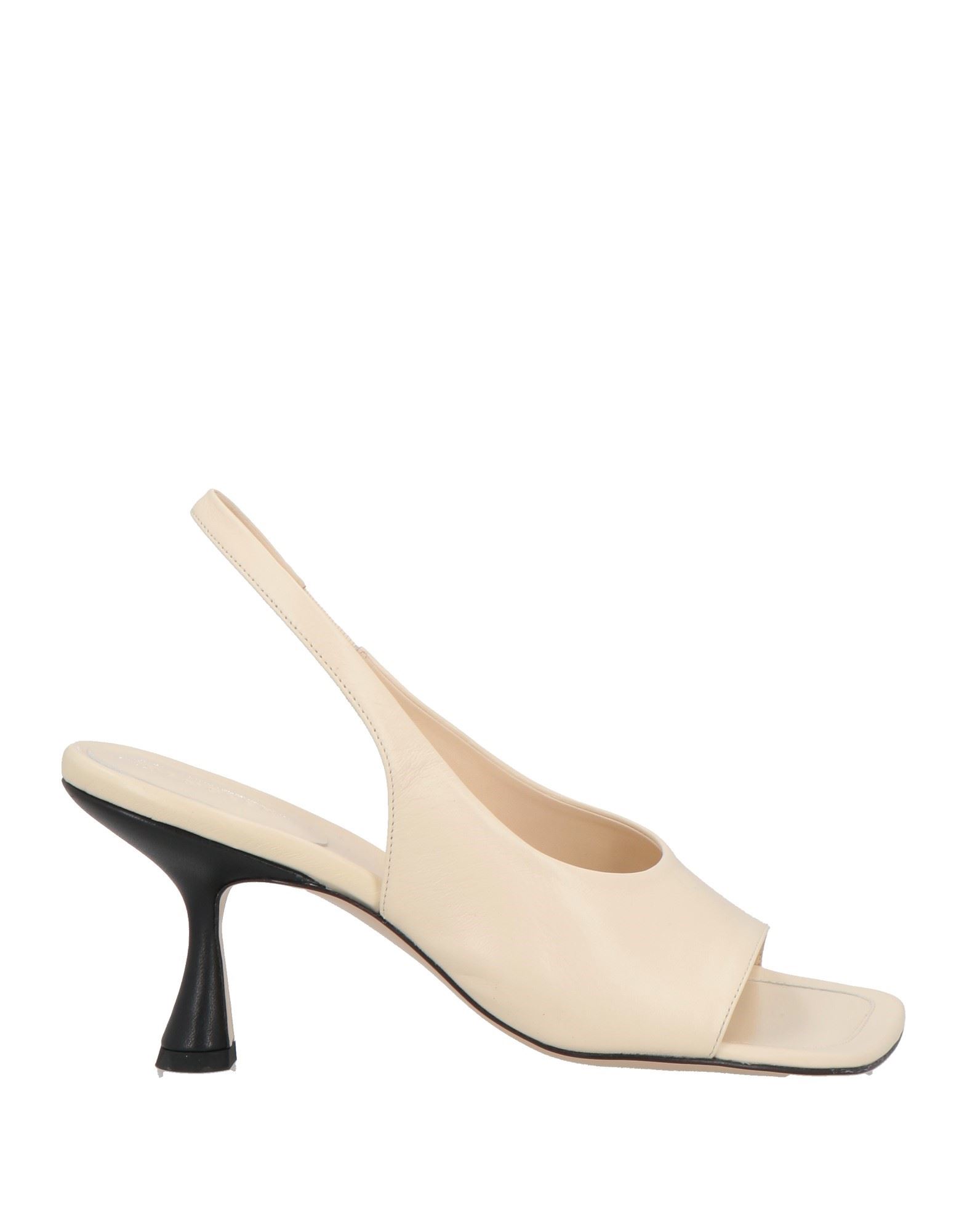 WANDLER WANDLER ΠΑΠΟΥΤΣΙΑ Πέδιλα