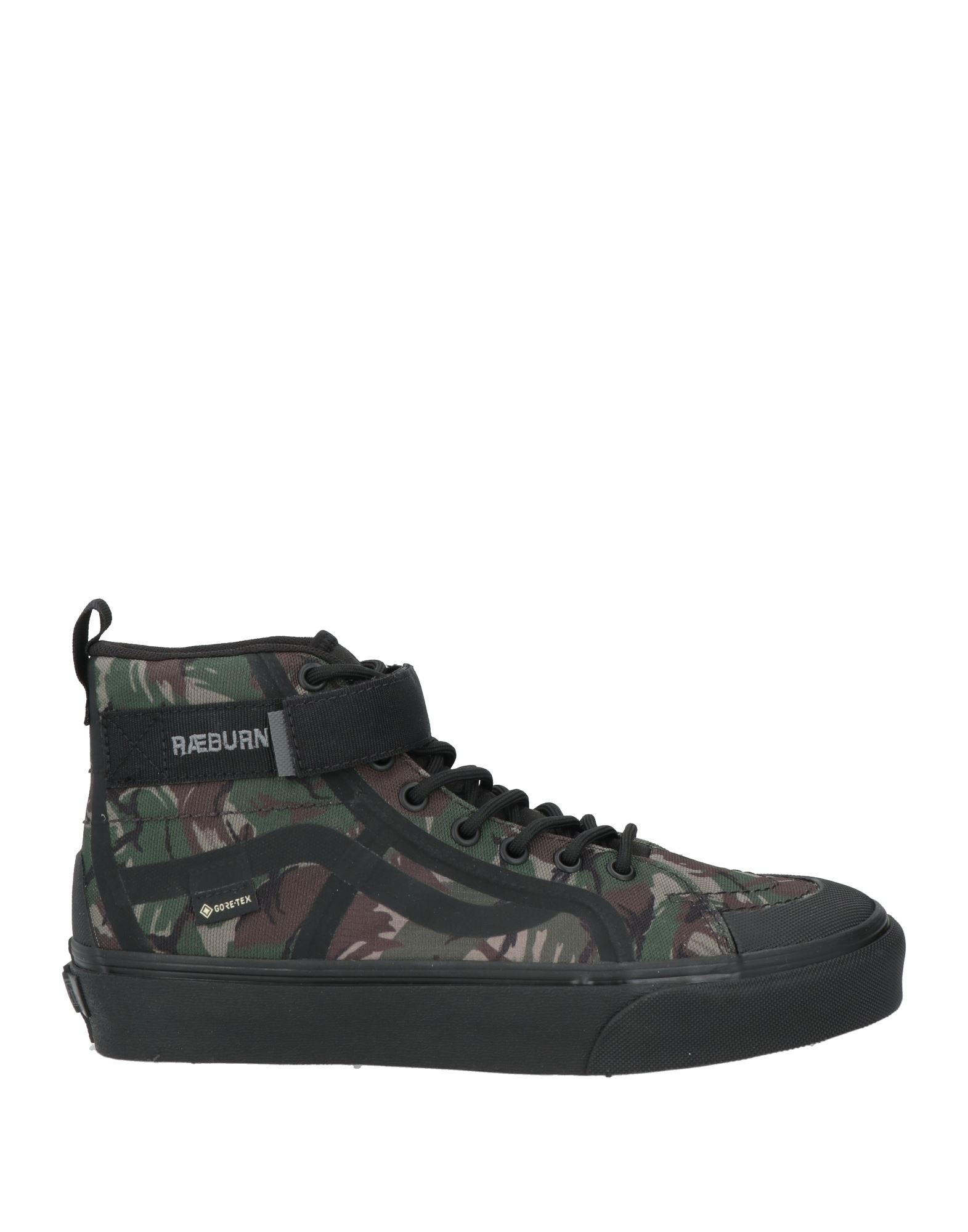 VANS x RAEBURN VANS x RAEBURN ΠΑΠΟΥΤΣΙΑ Αθλητικά παπούτσια