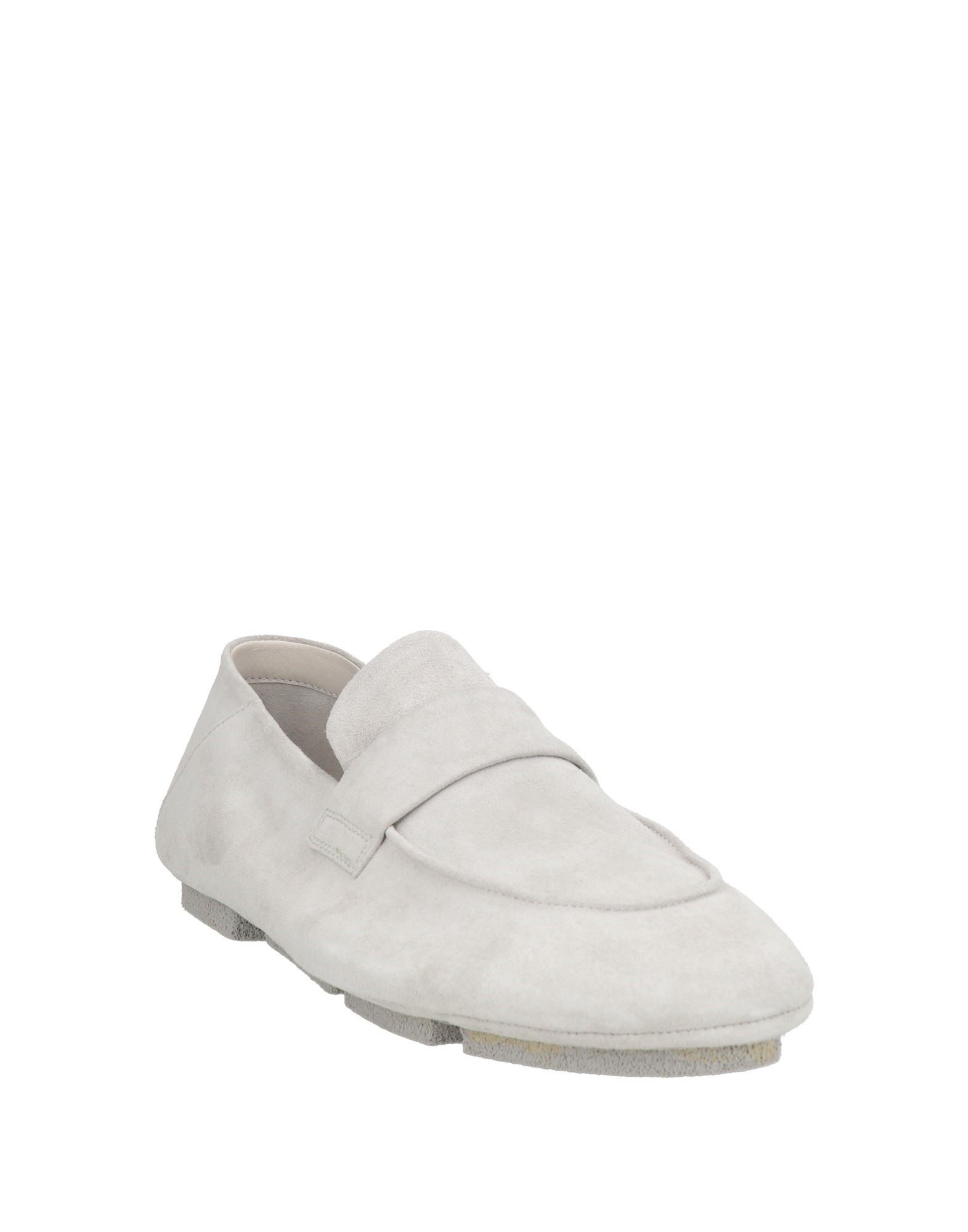  Officine Creative Italia - Schuhe - Mokassins - On Yoox.com 